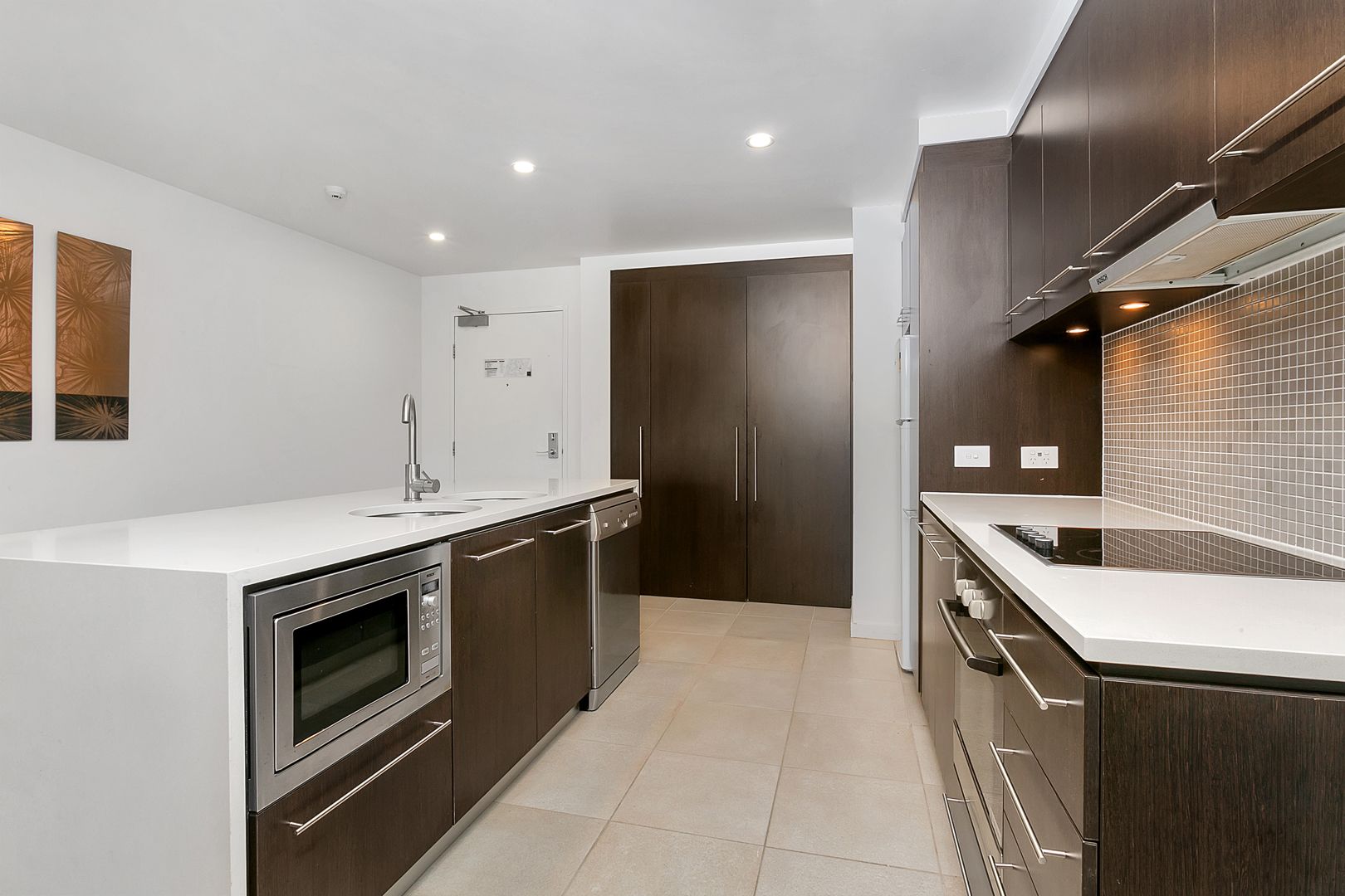 Luxury Private Apartments Sea Temple