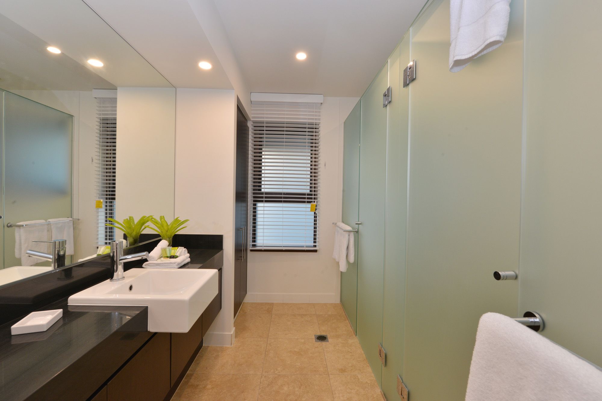 Luxury Private Apartments Sea Temple