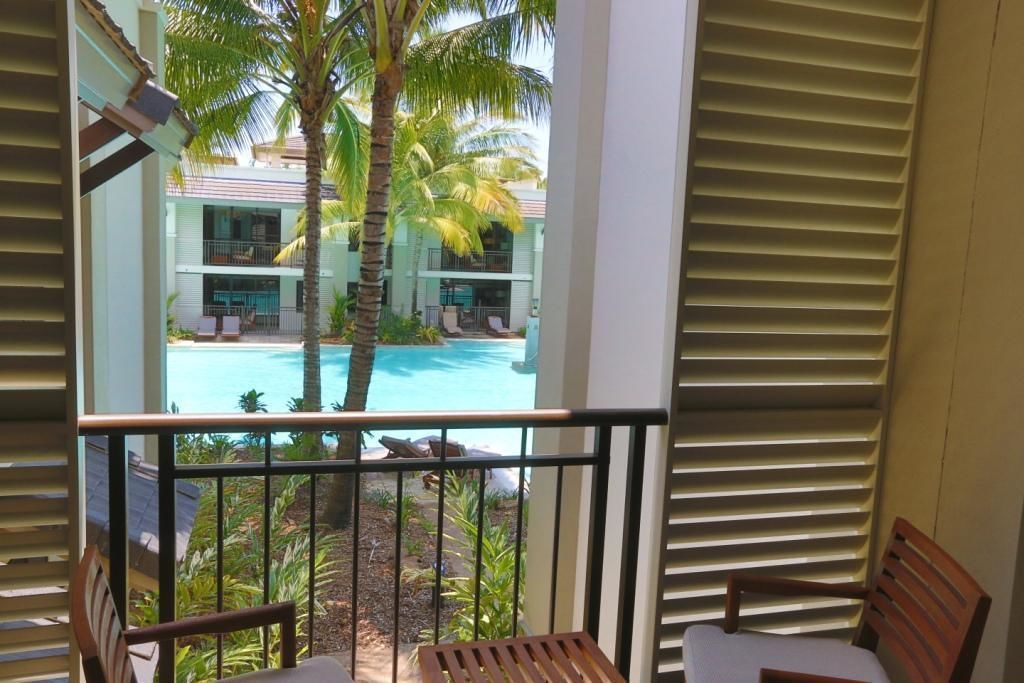 Luxury Private Apartments Sea Temple