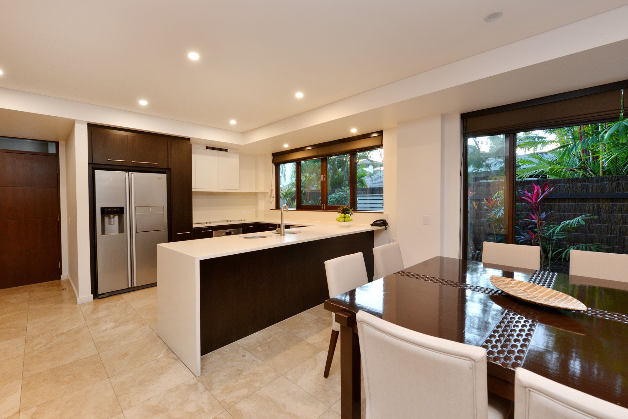 Luxury Private Apartments Sea Temple