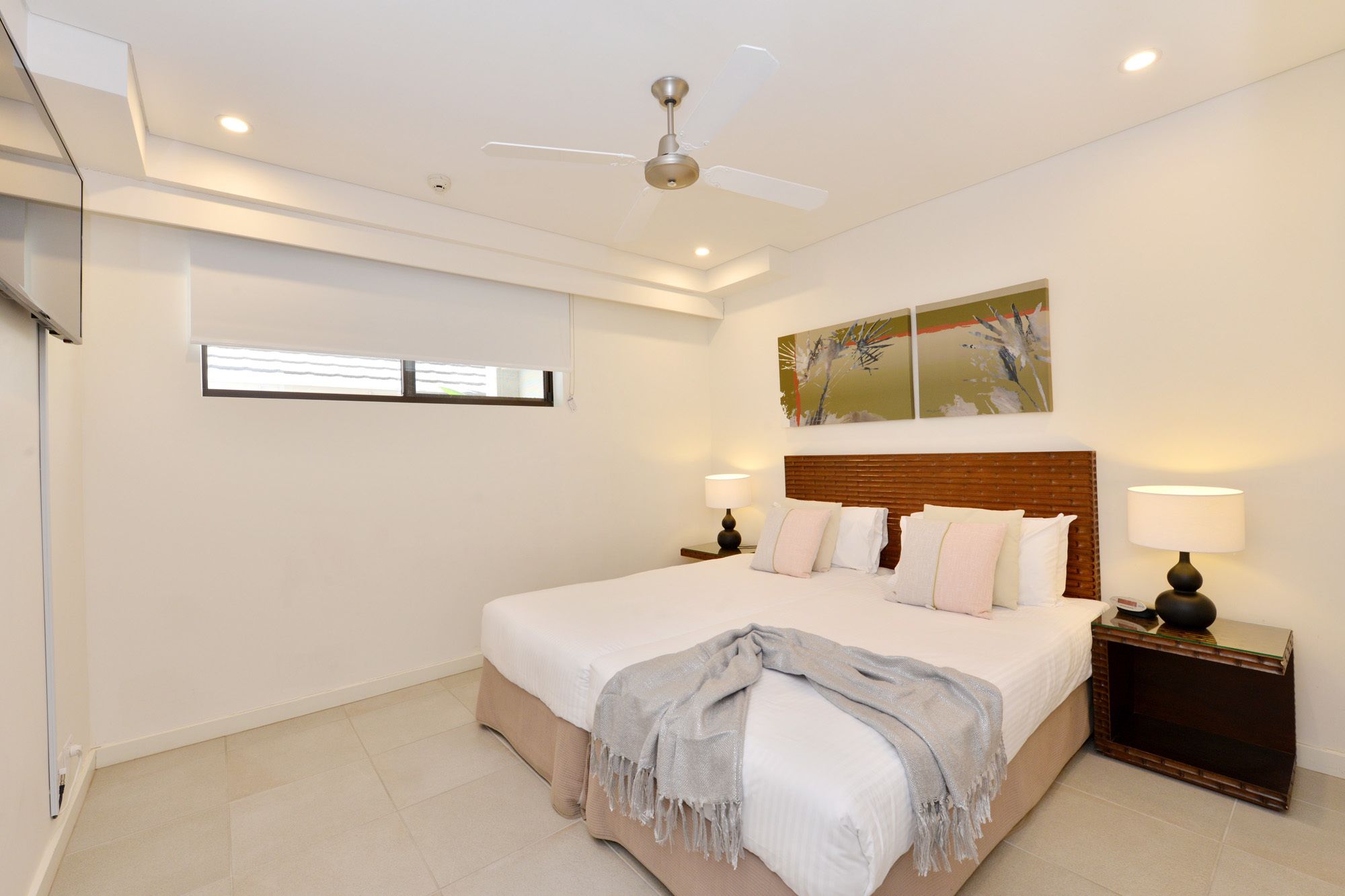 Luxury Private Apartments Sea Temple