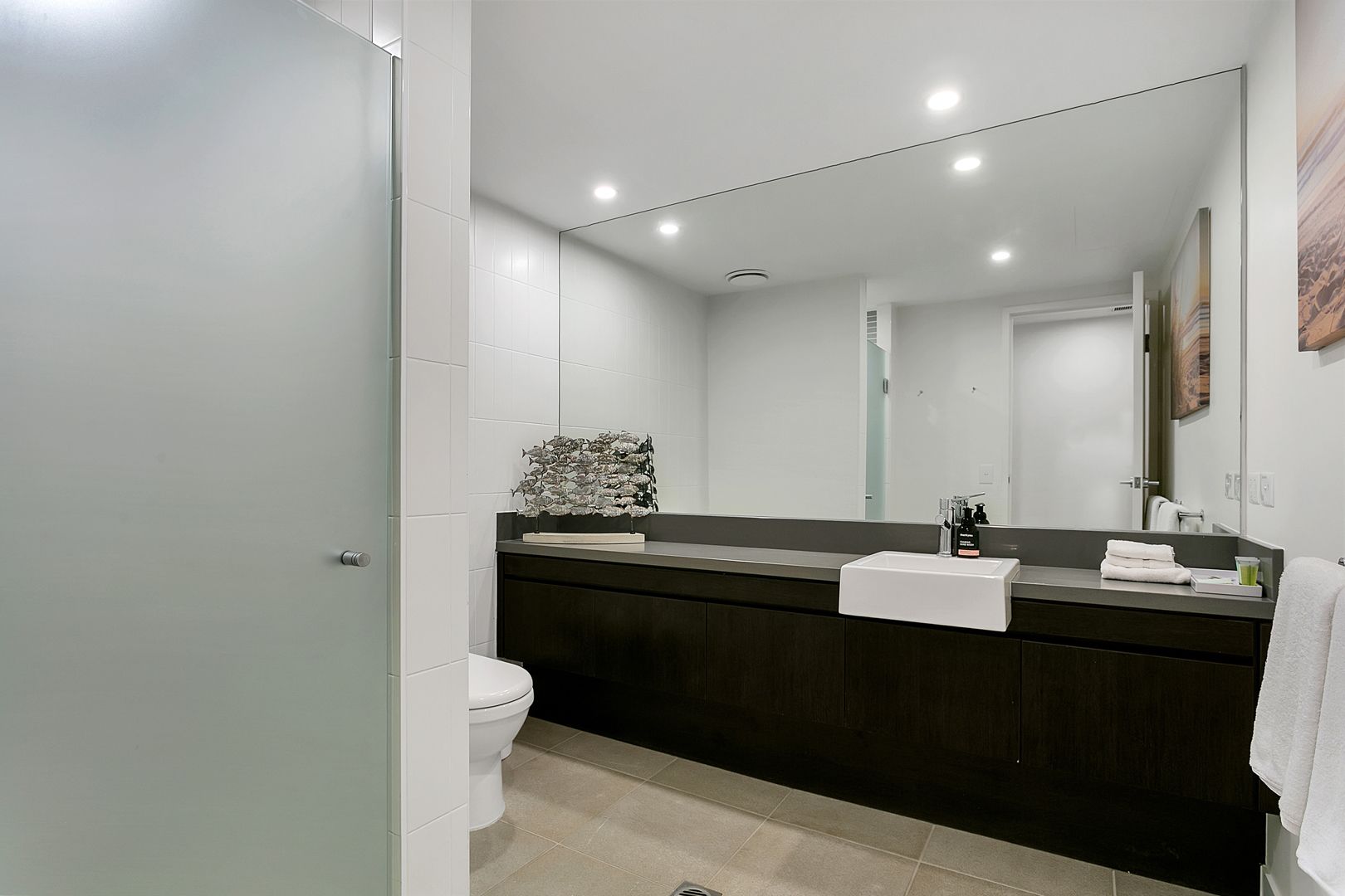 Luxury Private Apartments Sea Temple