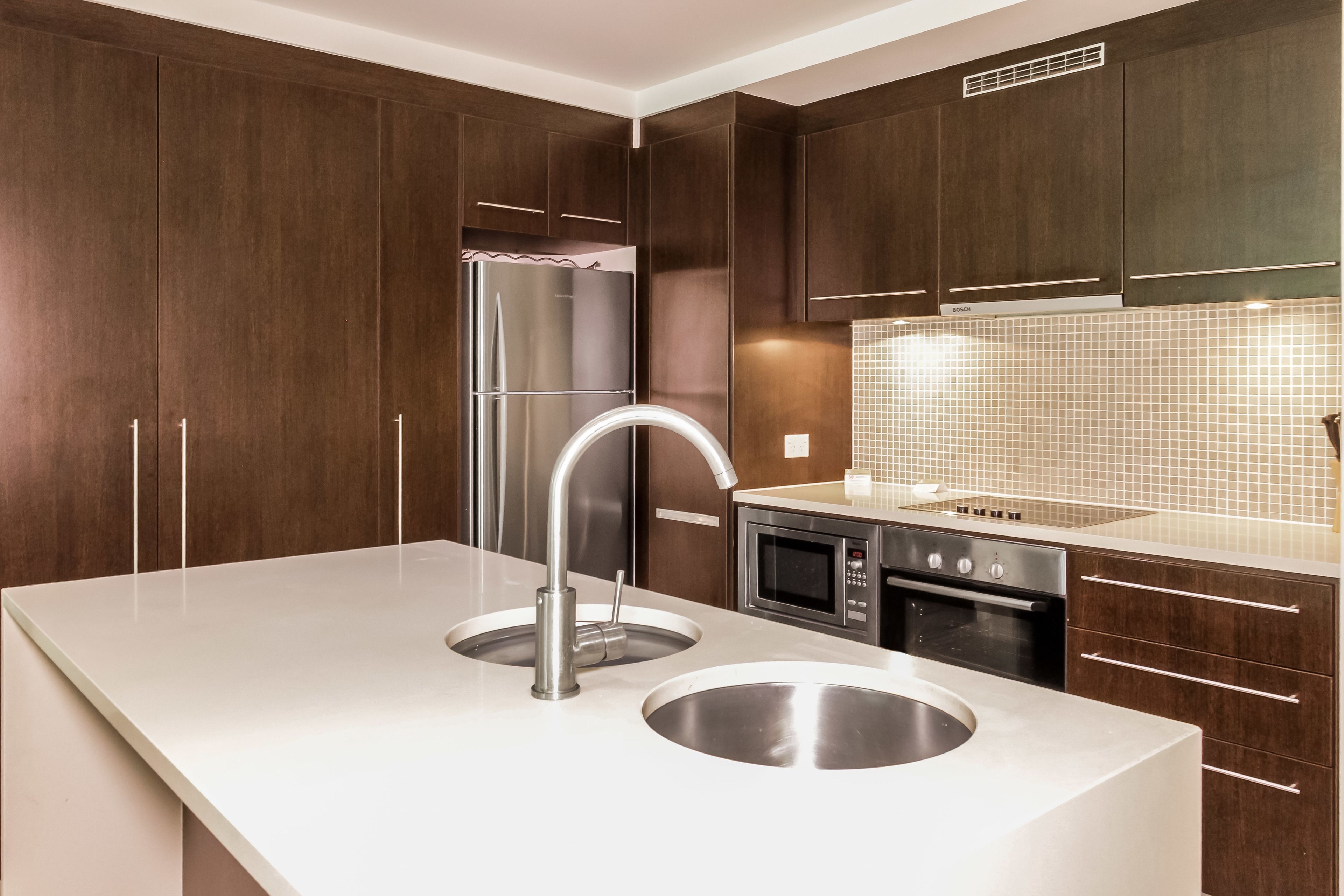 Luxury Private Apartments Sea Temple