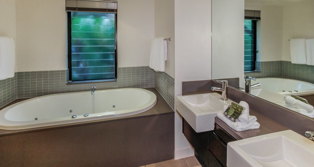 Luxury Private Apartments Sea Temple