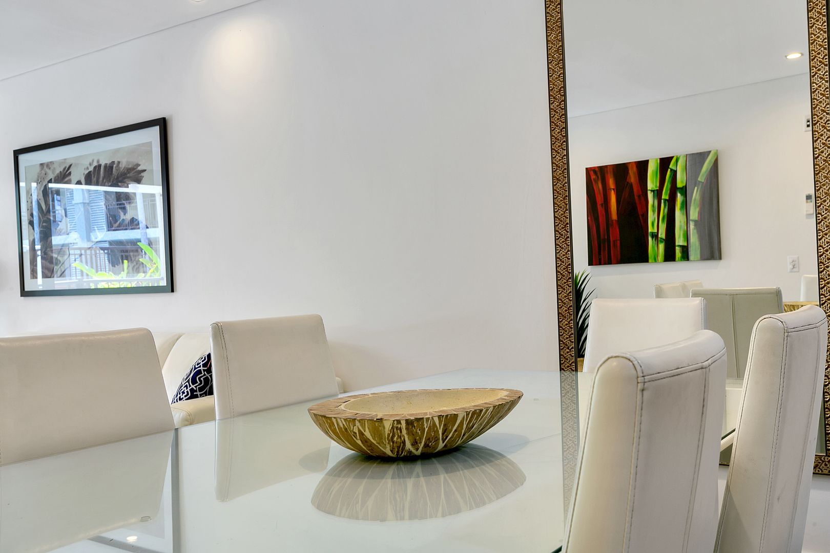 Luxury Private Apartments Sea Temple