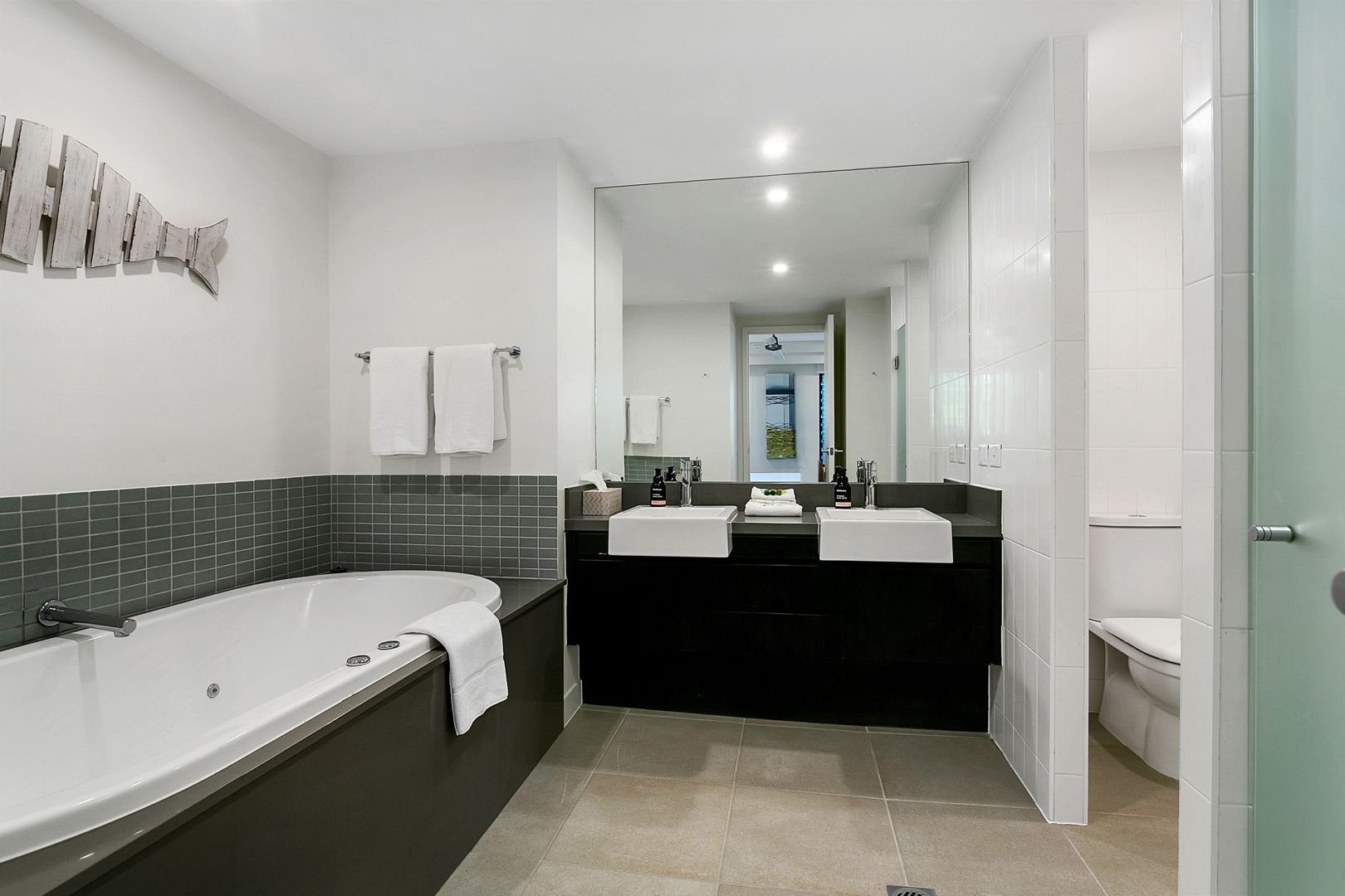 Luxury Private Apartments Sea Temple