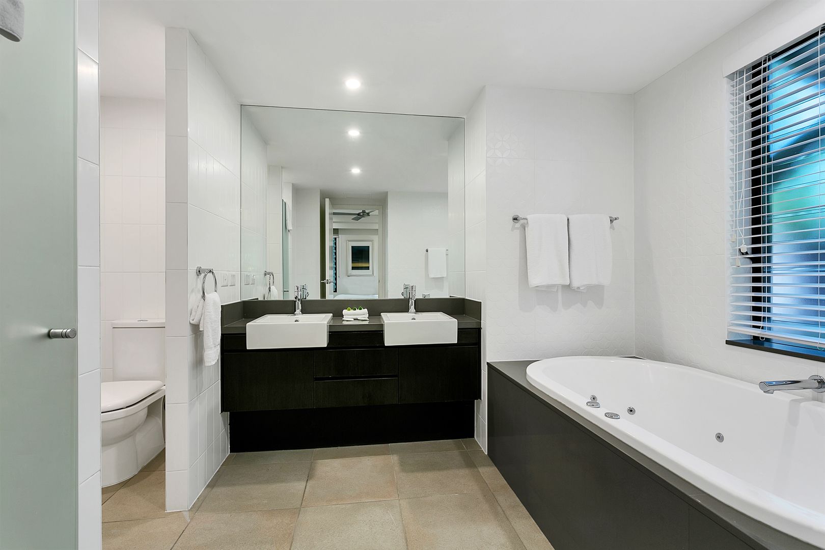 Luxury Private Apartments Sea Temple