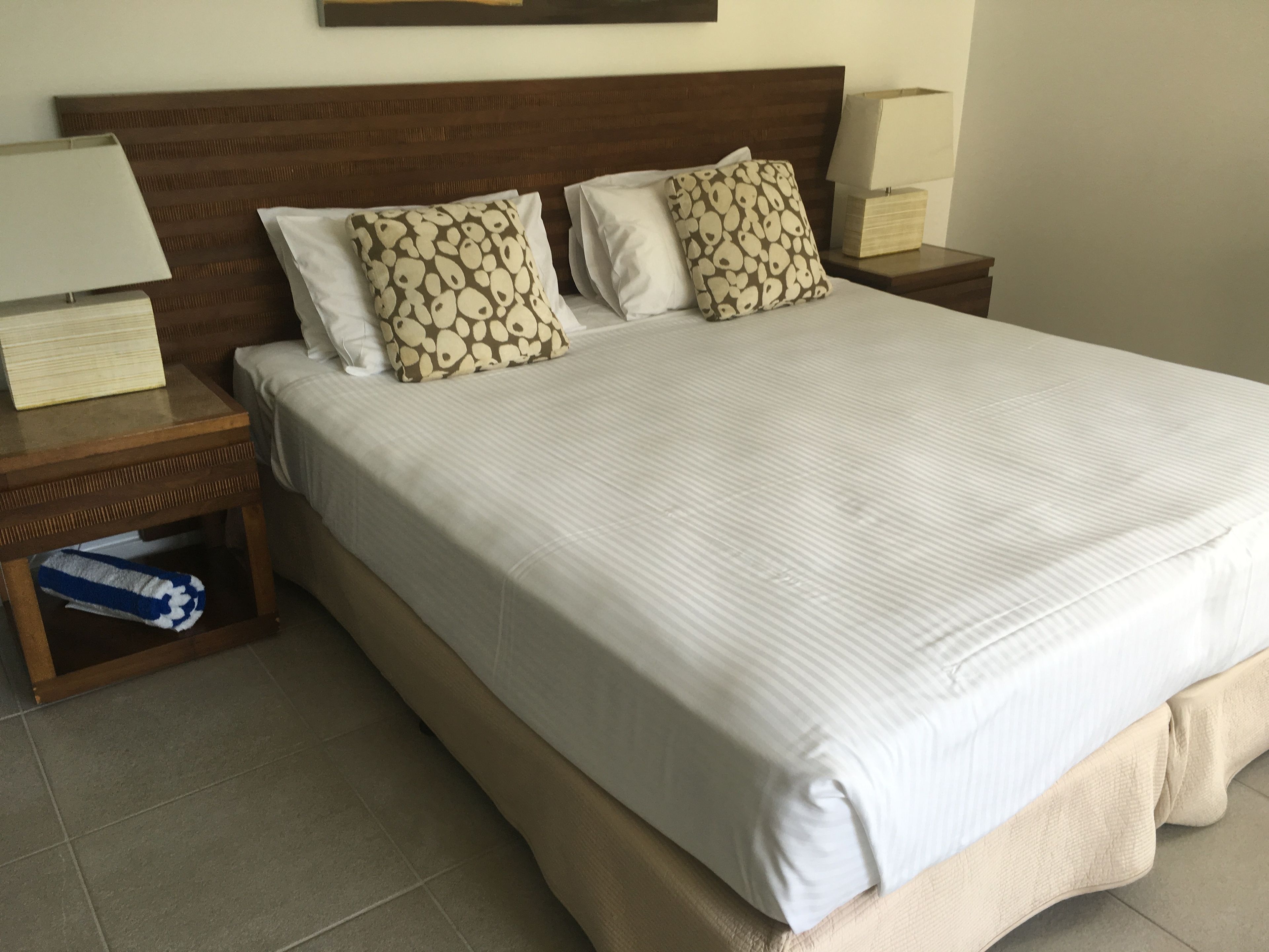 Luxury Private Apartments Sea Temple