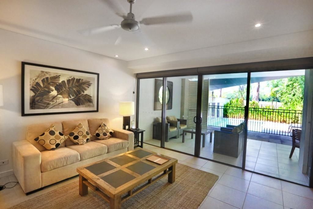 Luxury Private Apartments Sea Temple