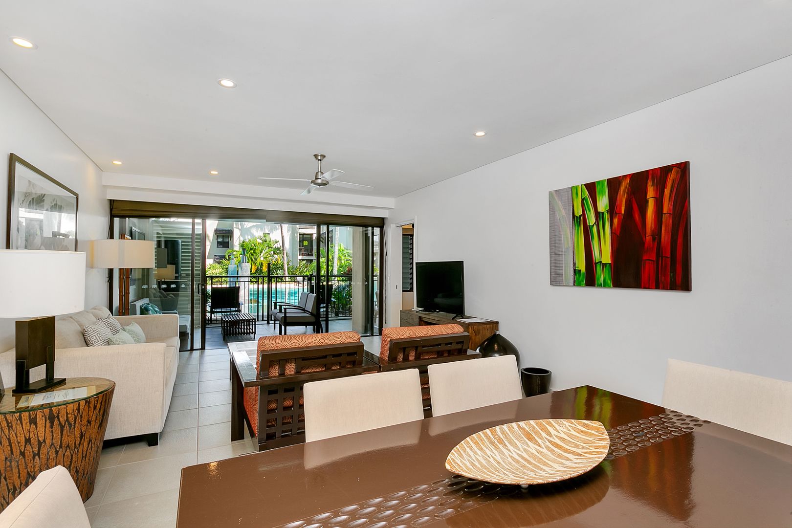 Luxury Private Apartments Sea Temple