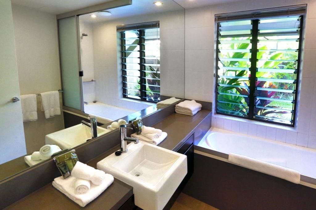 Luxury Private Apartments Sea Temple