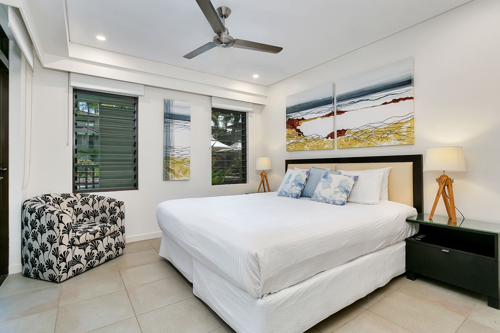 Luxury Private Apartments Sea Temple