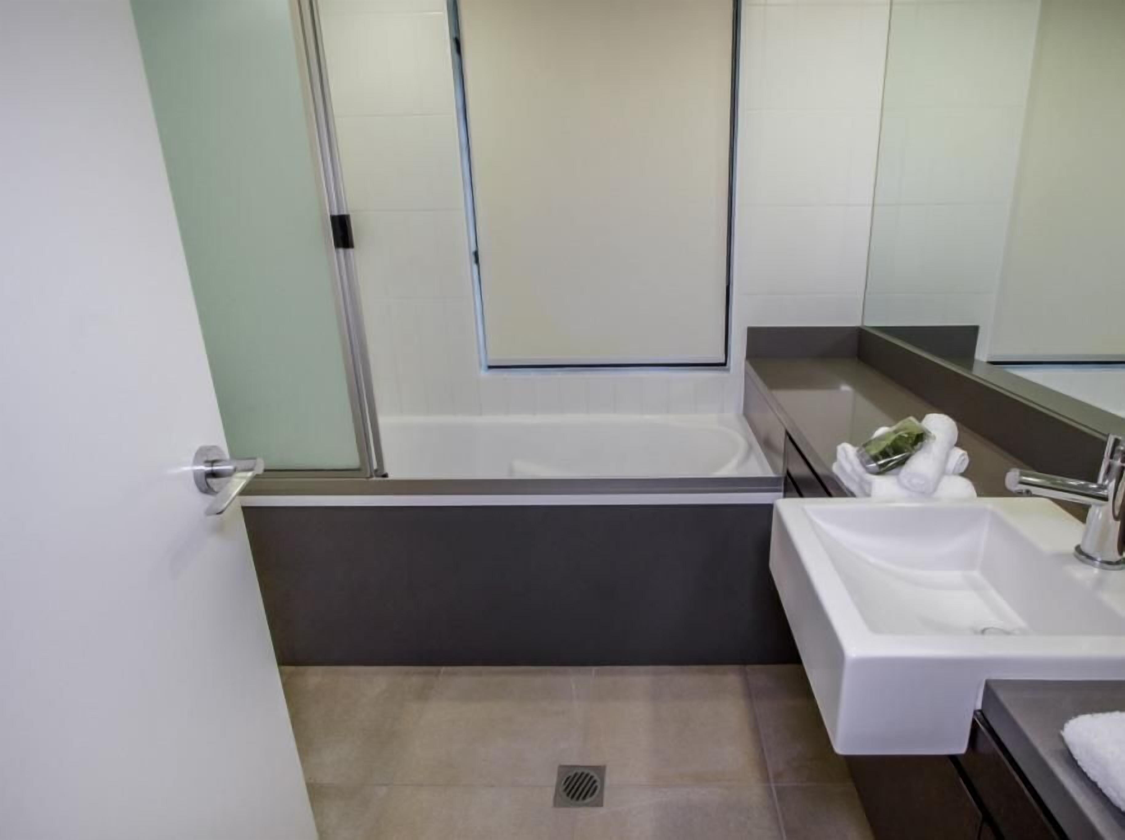 Luxury Private Apartments Sea Temple