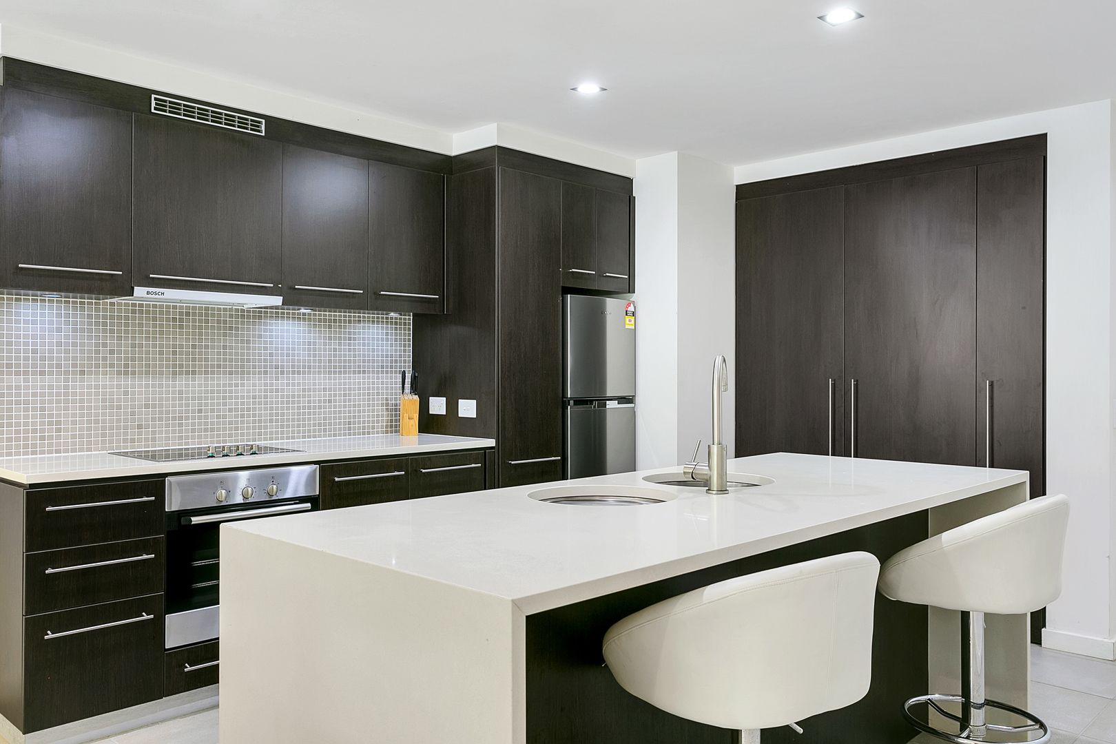 Luxury Private Apartments Sea Temple