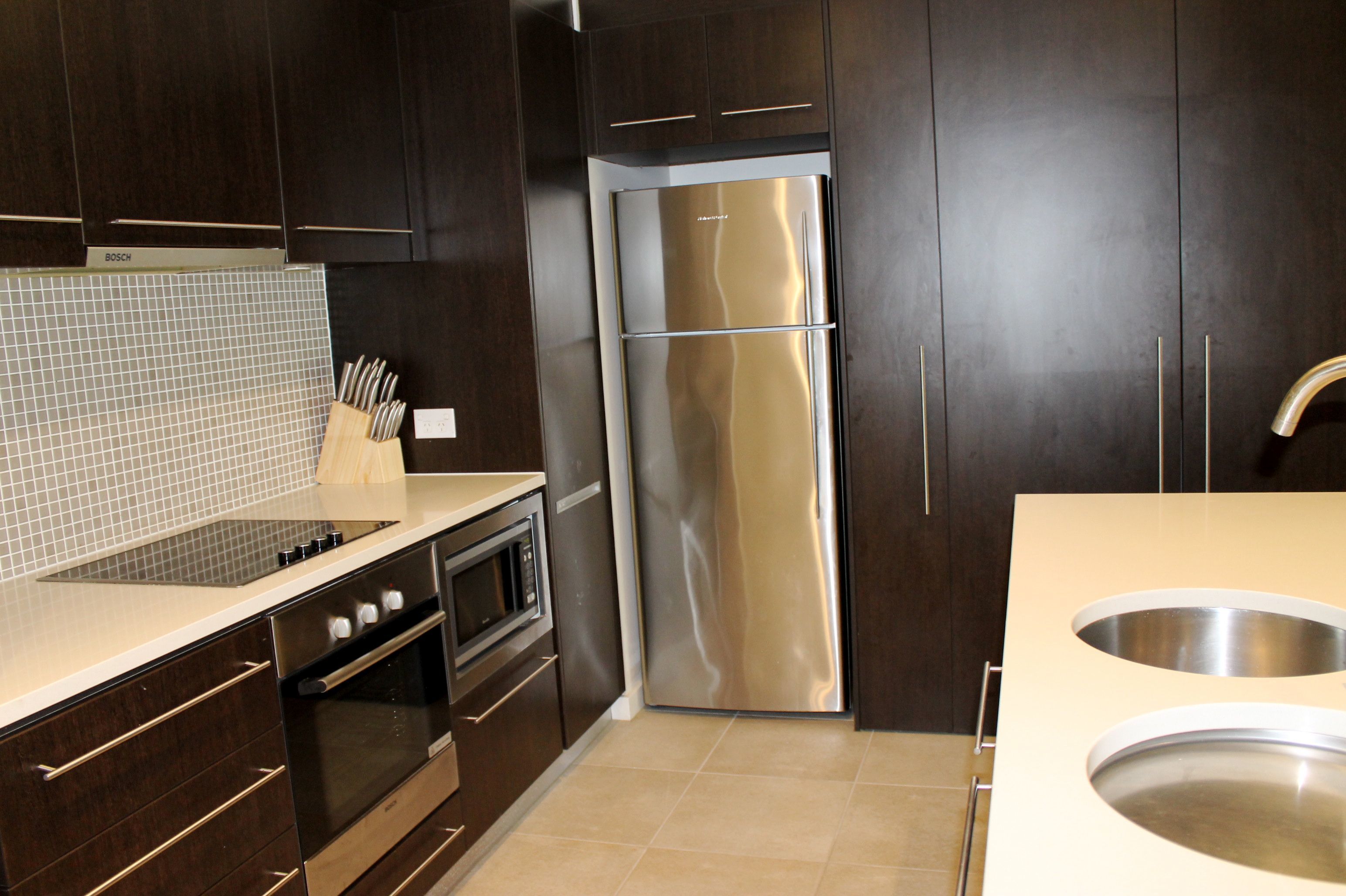 Luxury Private Apartments Sea Temple