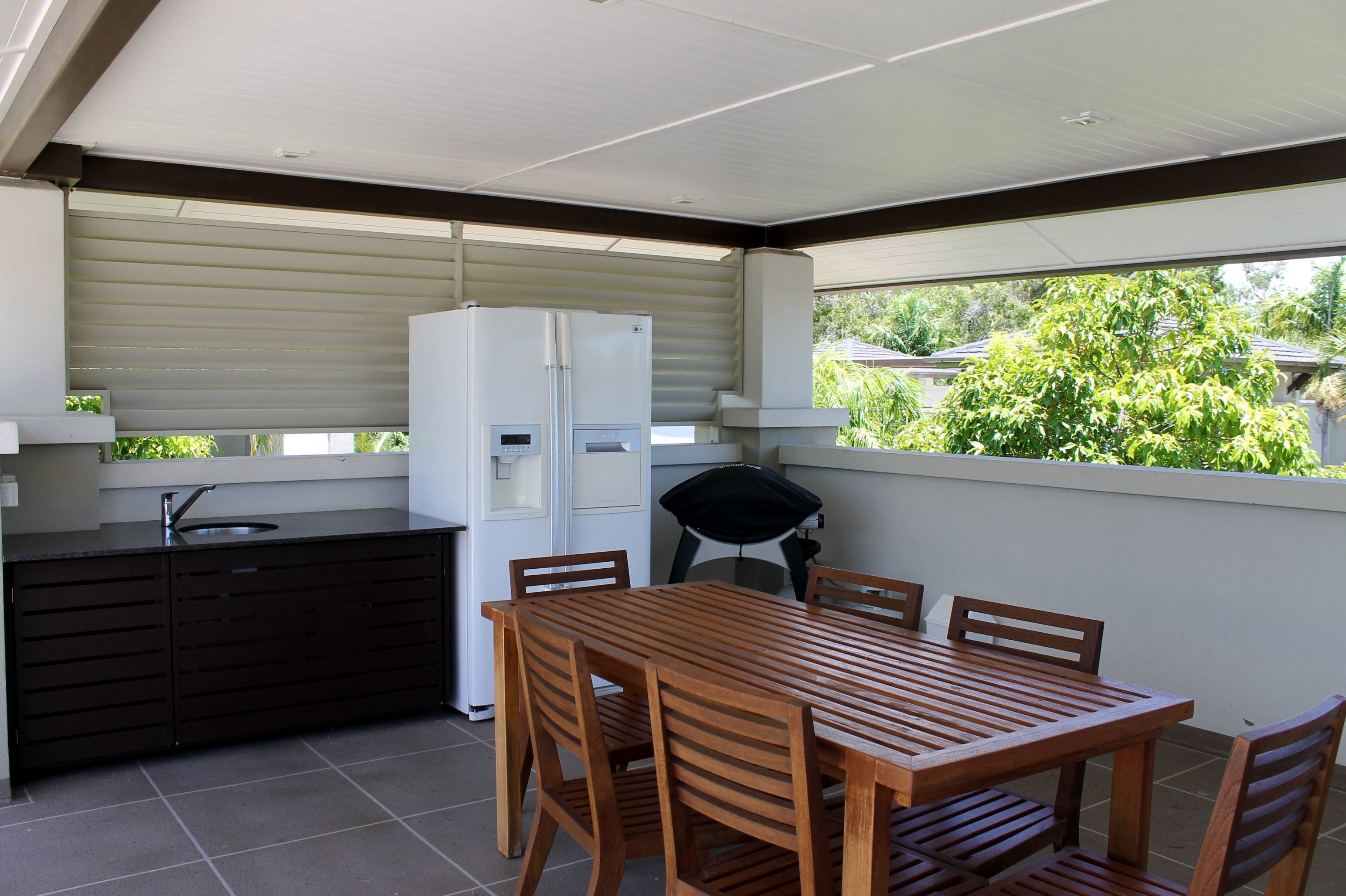 Luxury Private Apartments Sea Temple