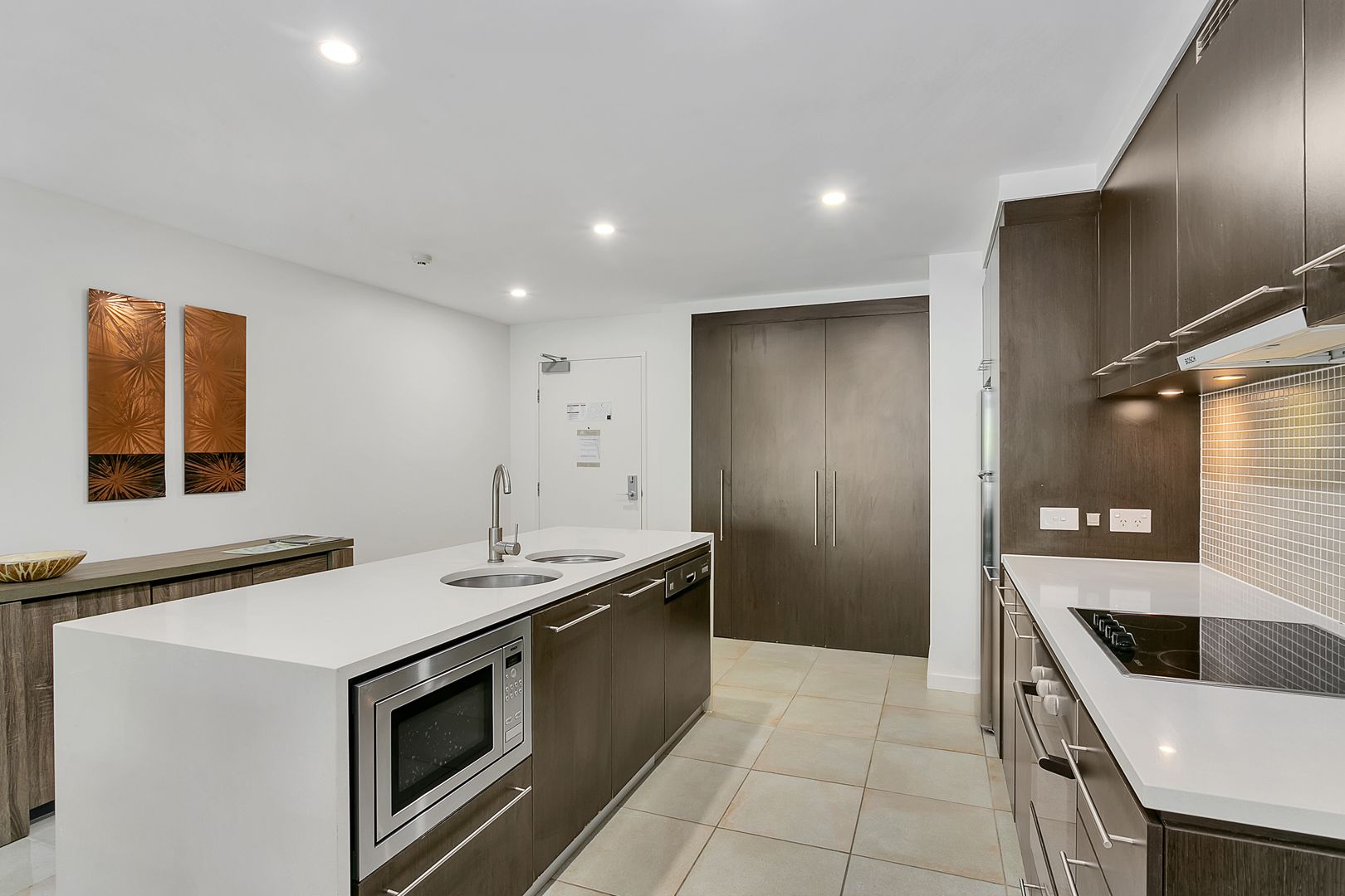 Luxury Private Apartments Sea Temple