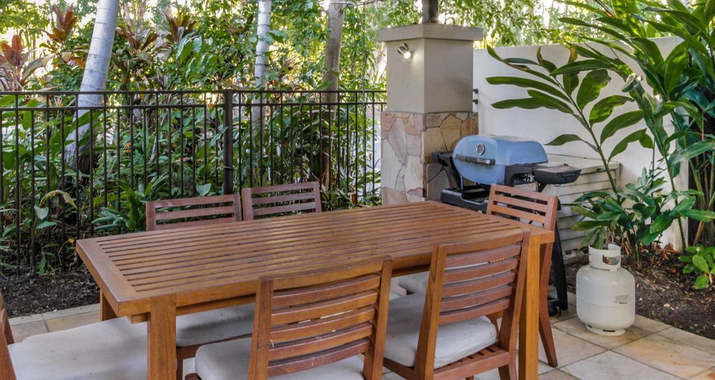 Luxury Private Apartments Sea Temple