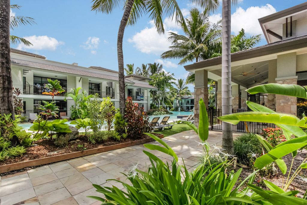 Luxury Private Apartments Sea Temple