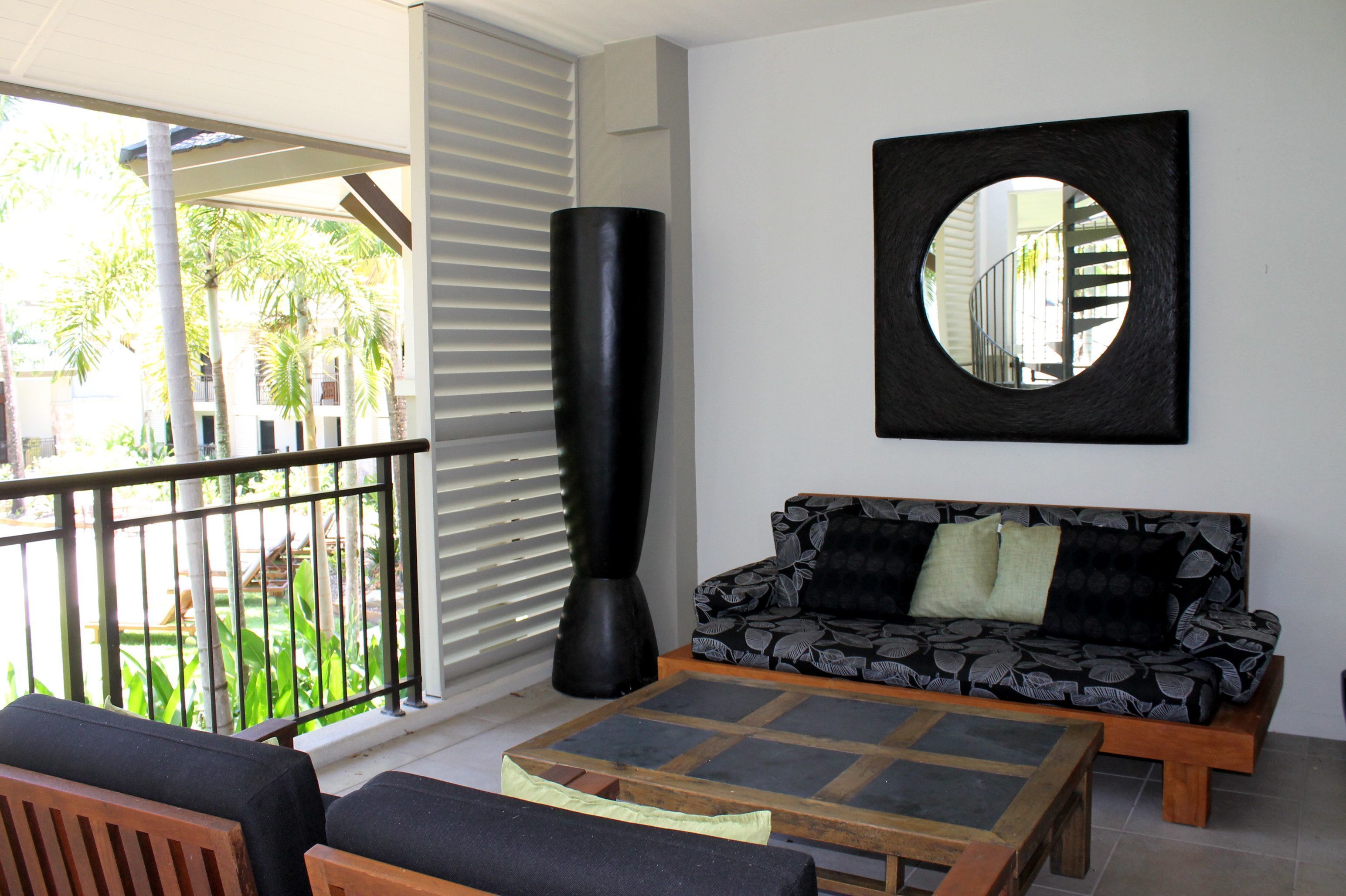 Luxury Private Apartments Sea Temple