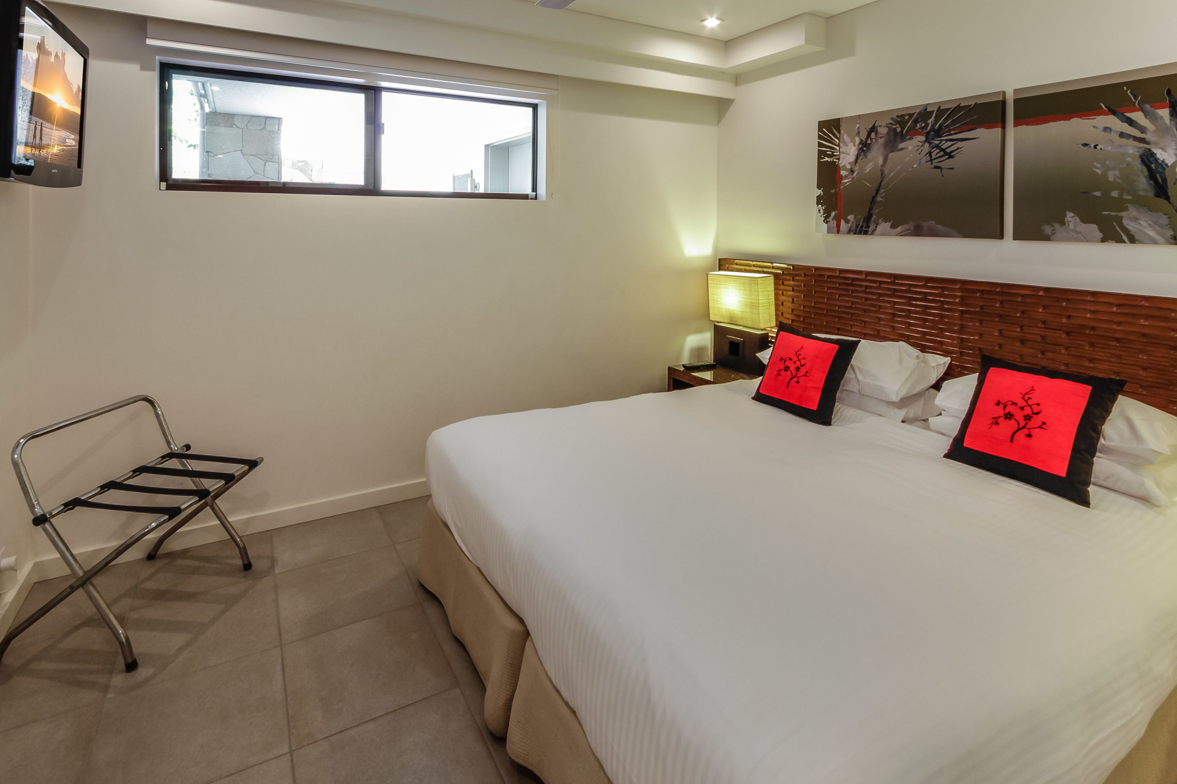 Luxury Private Apartments Sea Temple