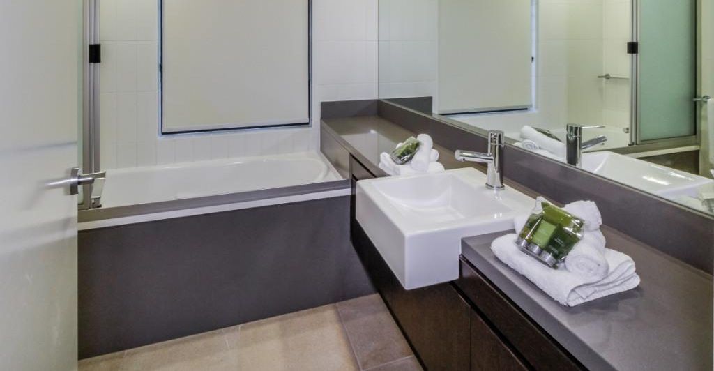 Luxury Private Apartments Sea Temple