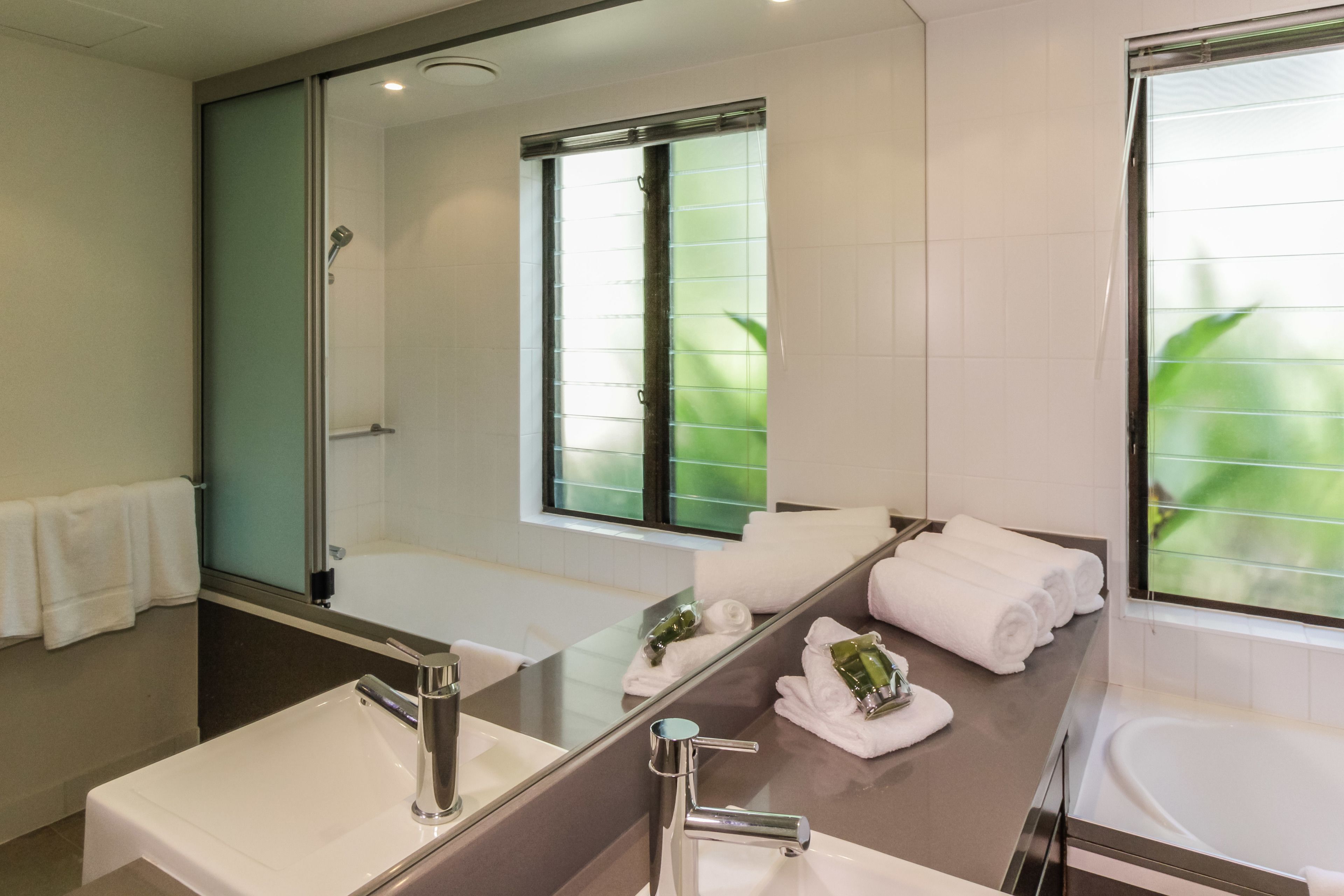 Luxury Private Apartments Sea Temple