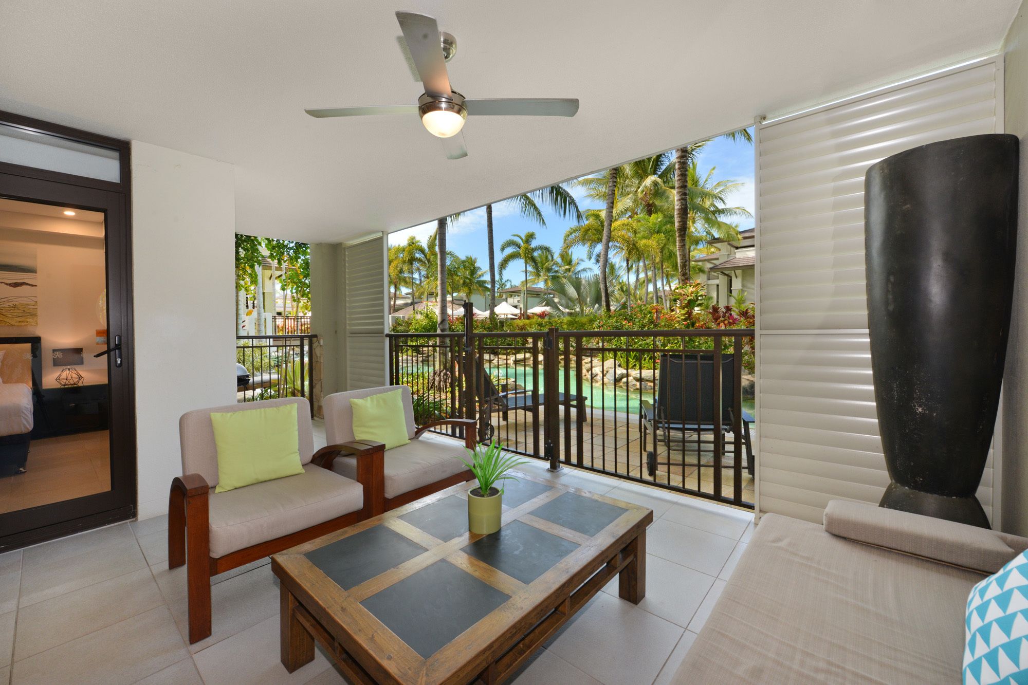 Luxury Private Apartments Sea Temple