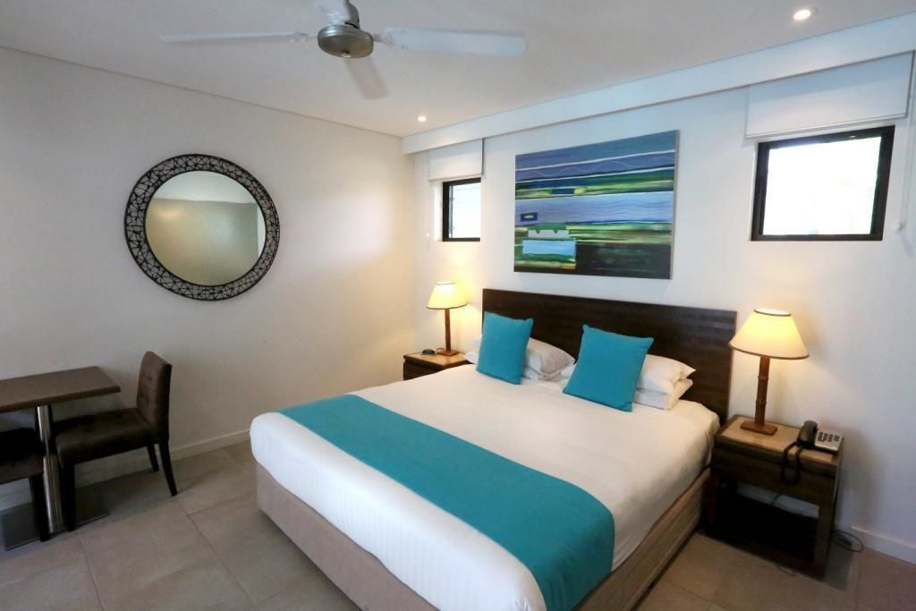 Luxury Private Apartments Sea Temple