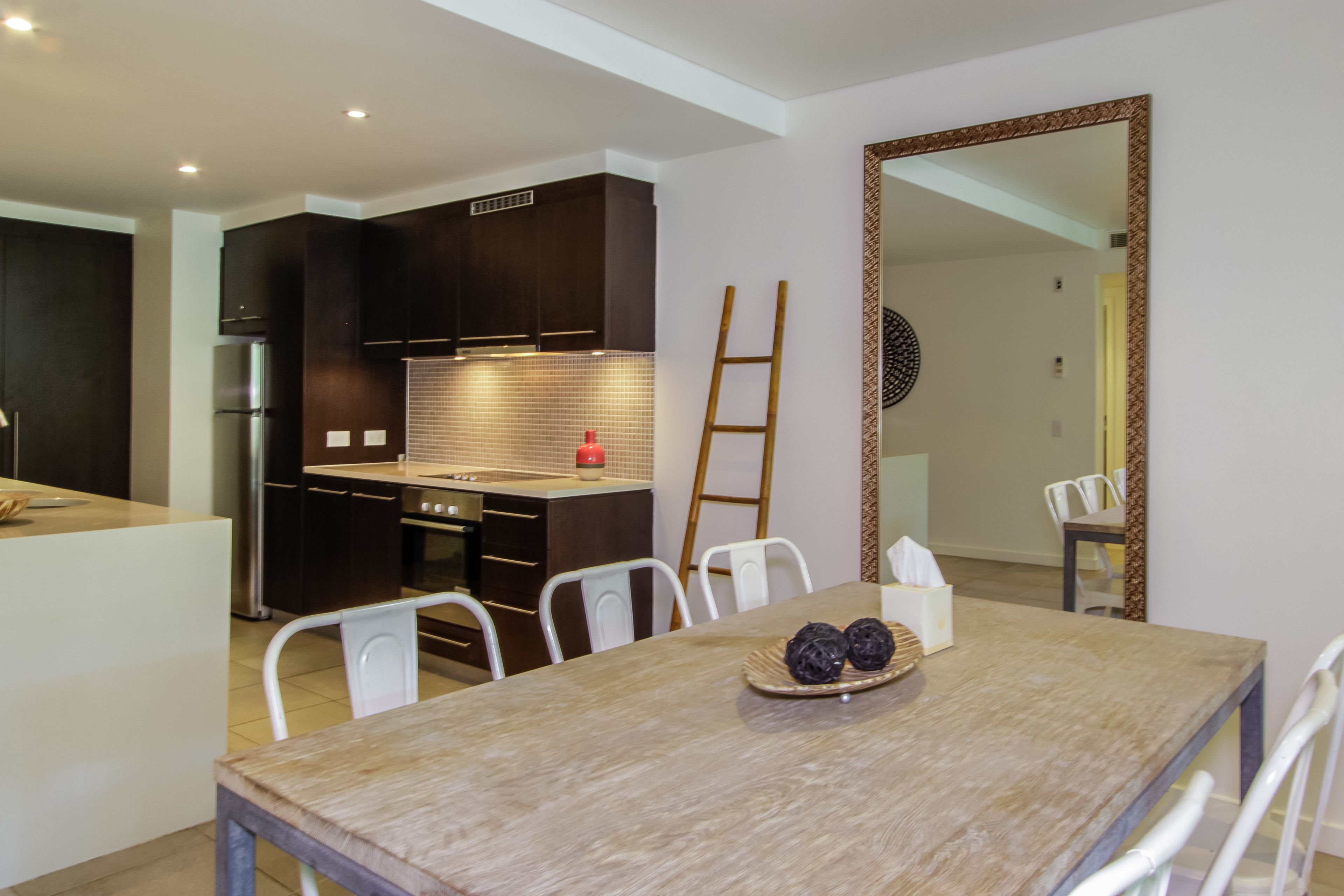 Luxury Private Apartments Sea Temple