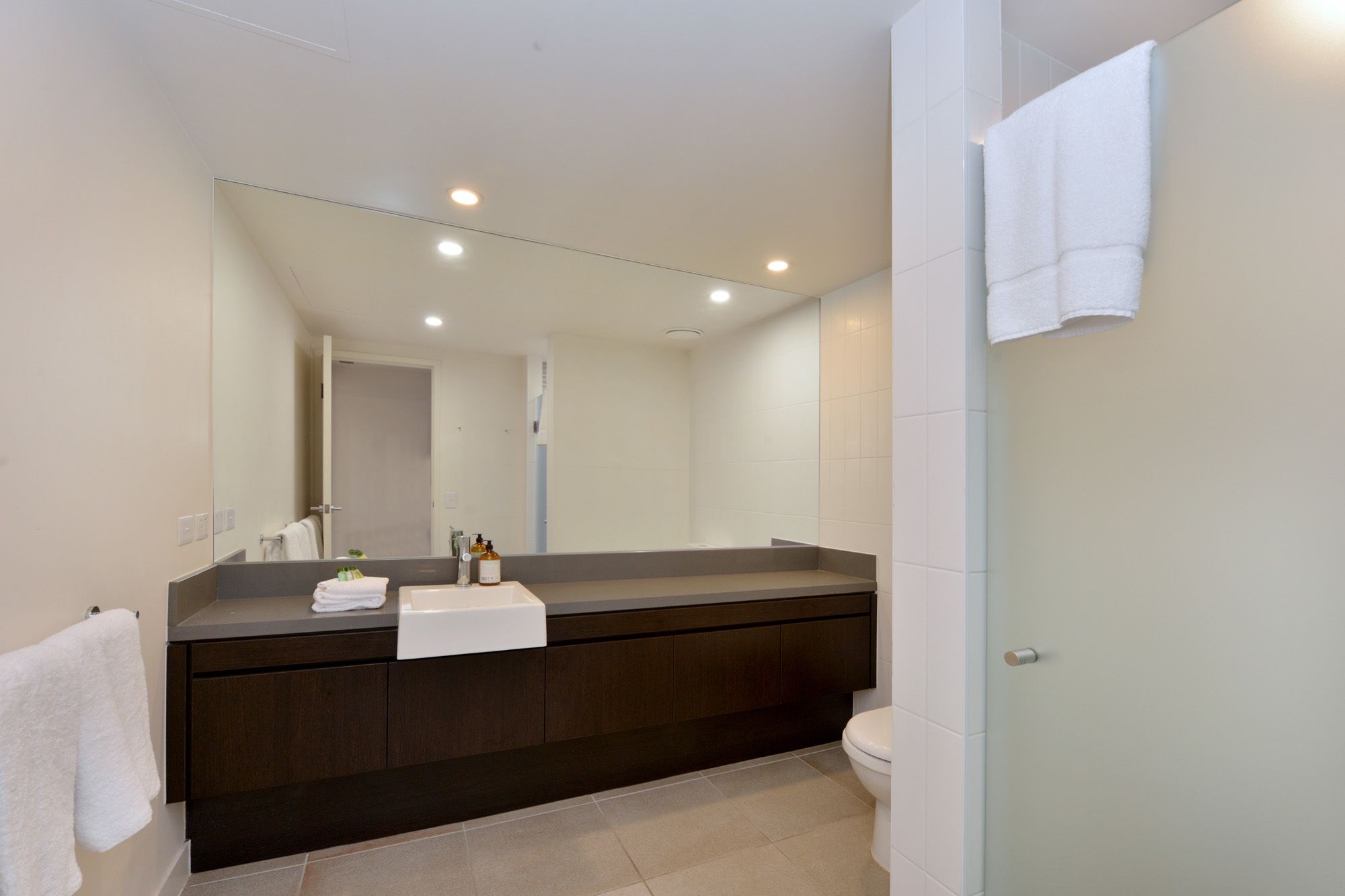 Luxury Private Apartments Sea Temple