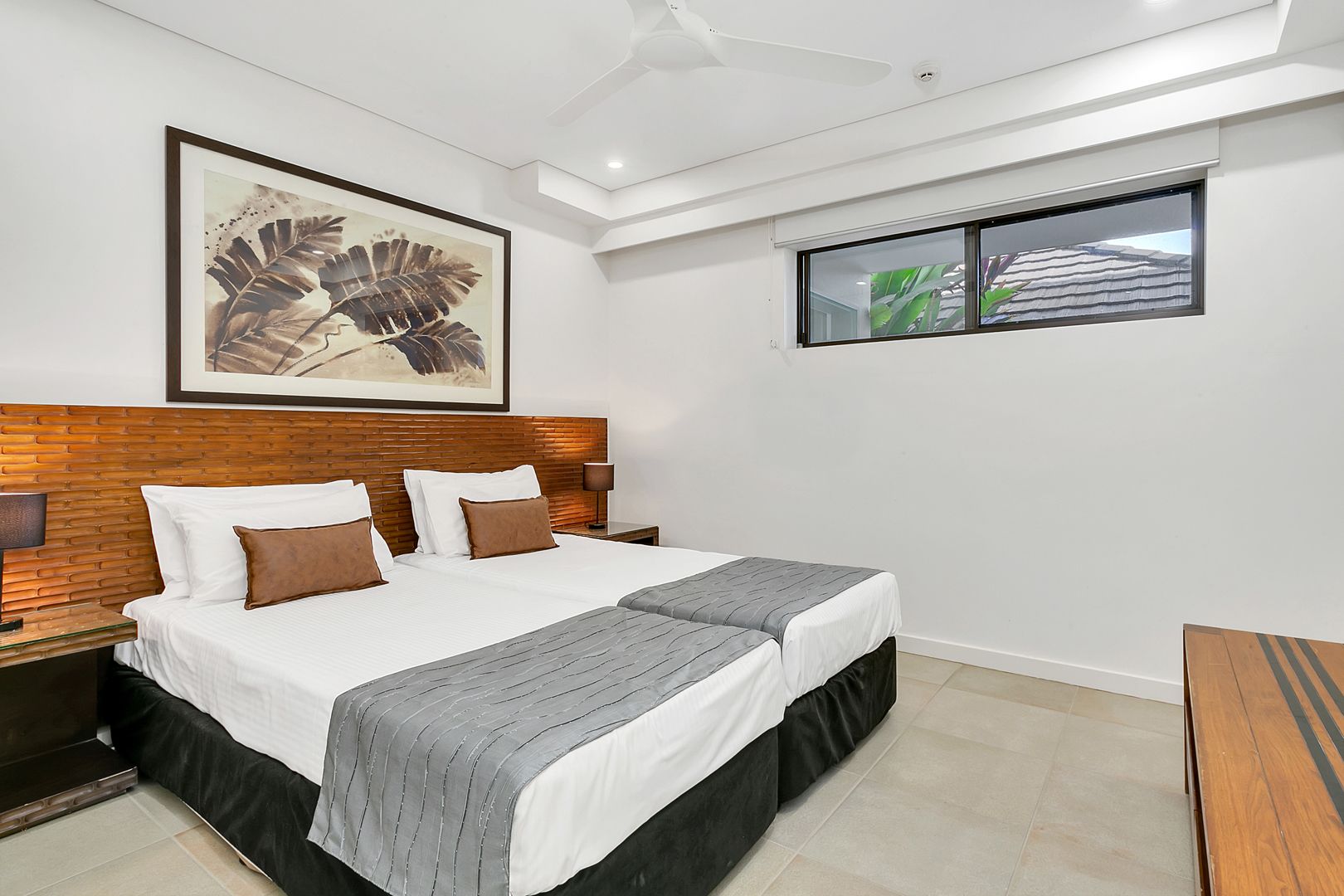 Luxury Private Apartments Sea Temple