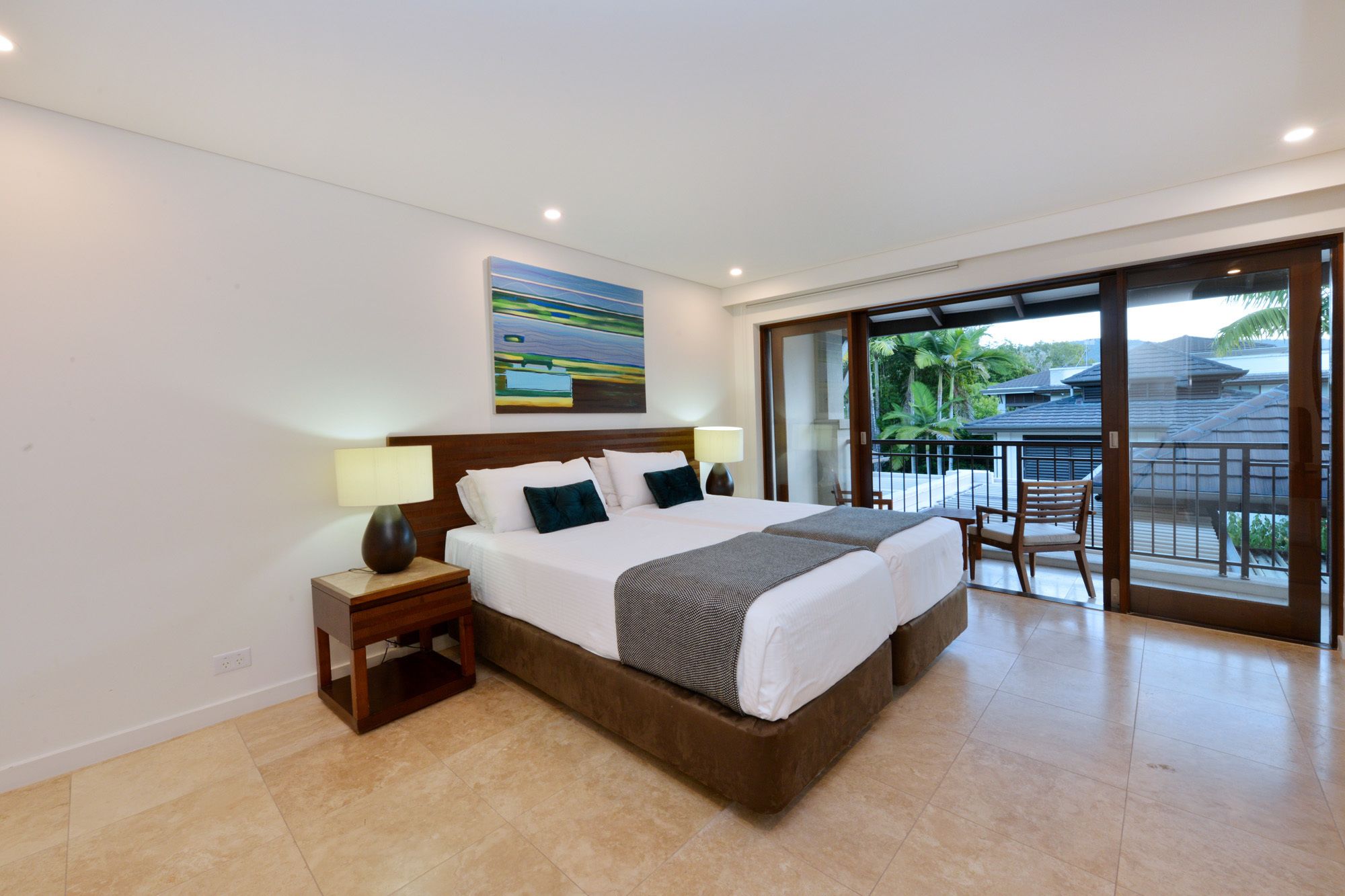 Luxury Private Apartments Sea Temple