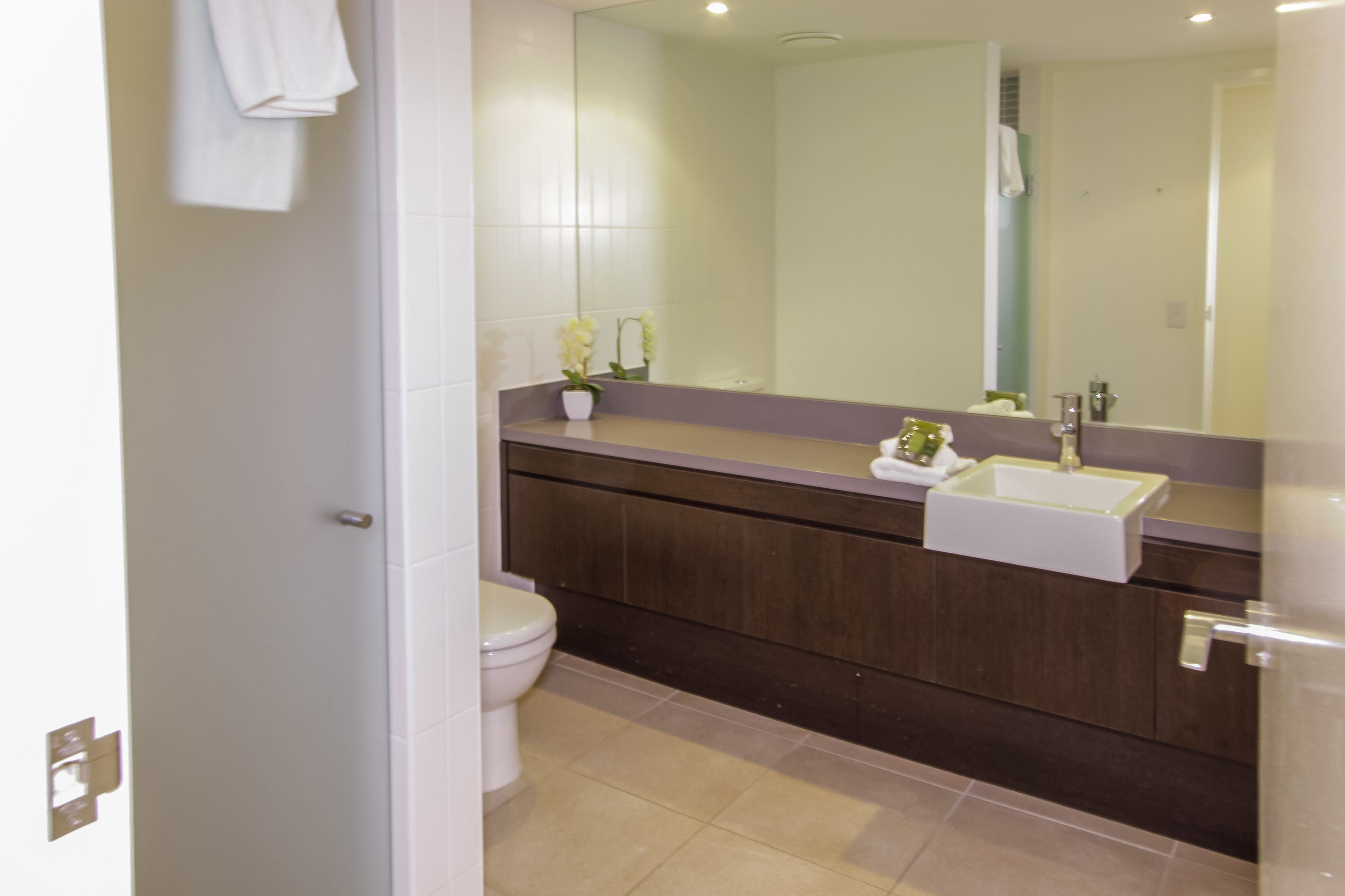 Luxury Private Apartments Sea Temple