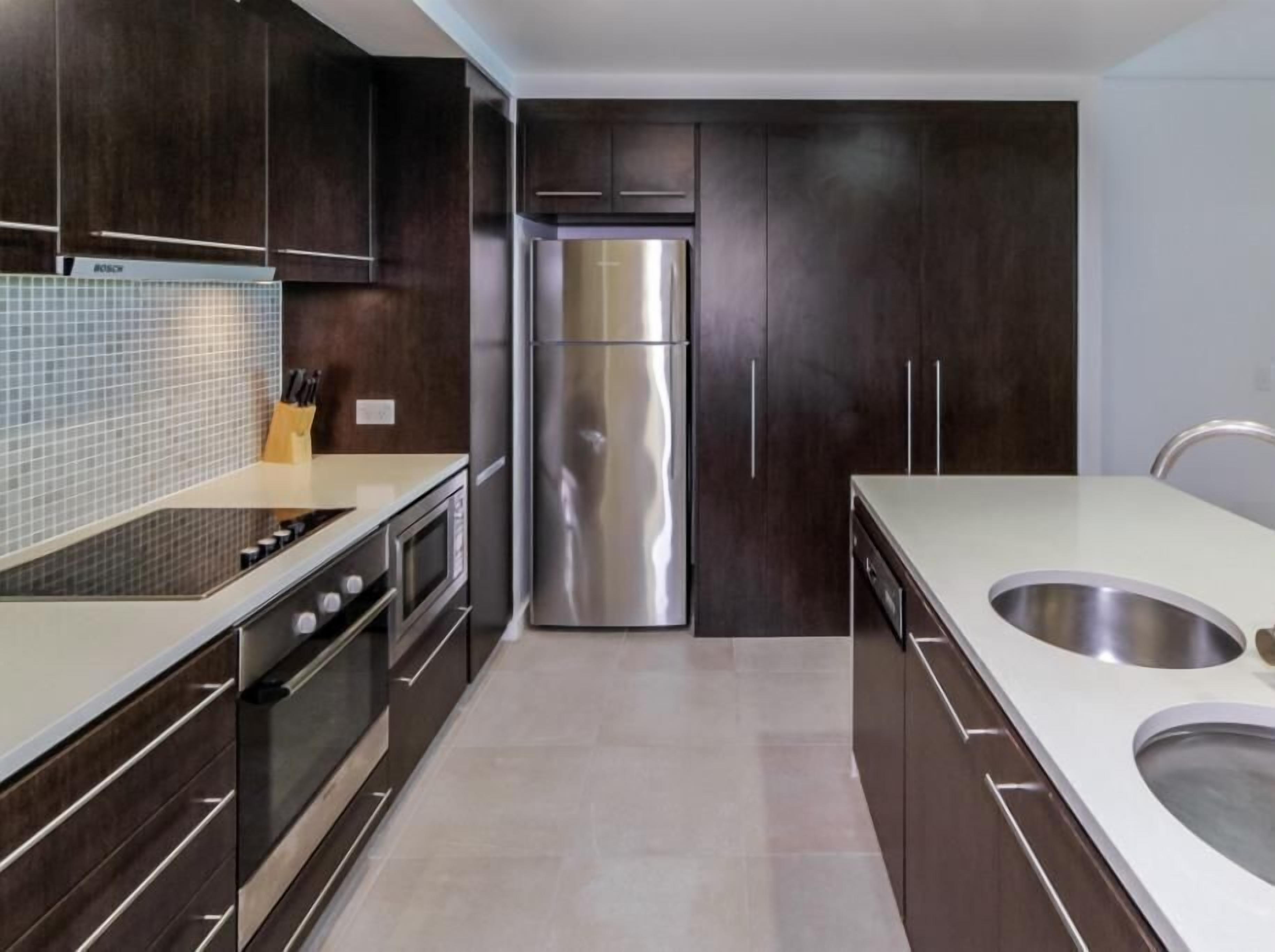 Luxury Private Apartments Sea Temple