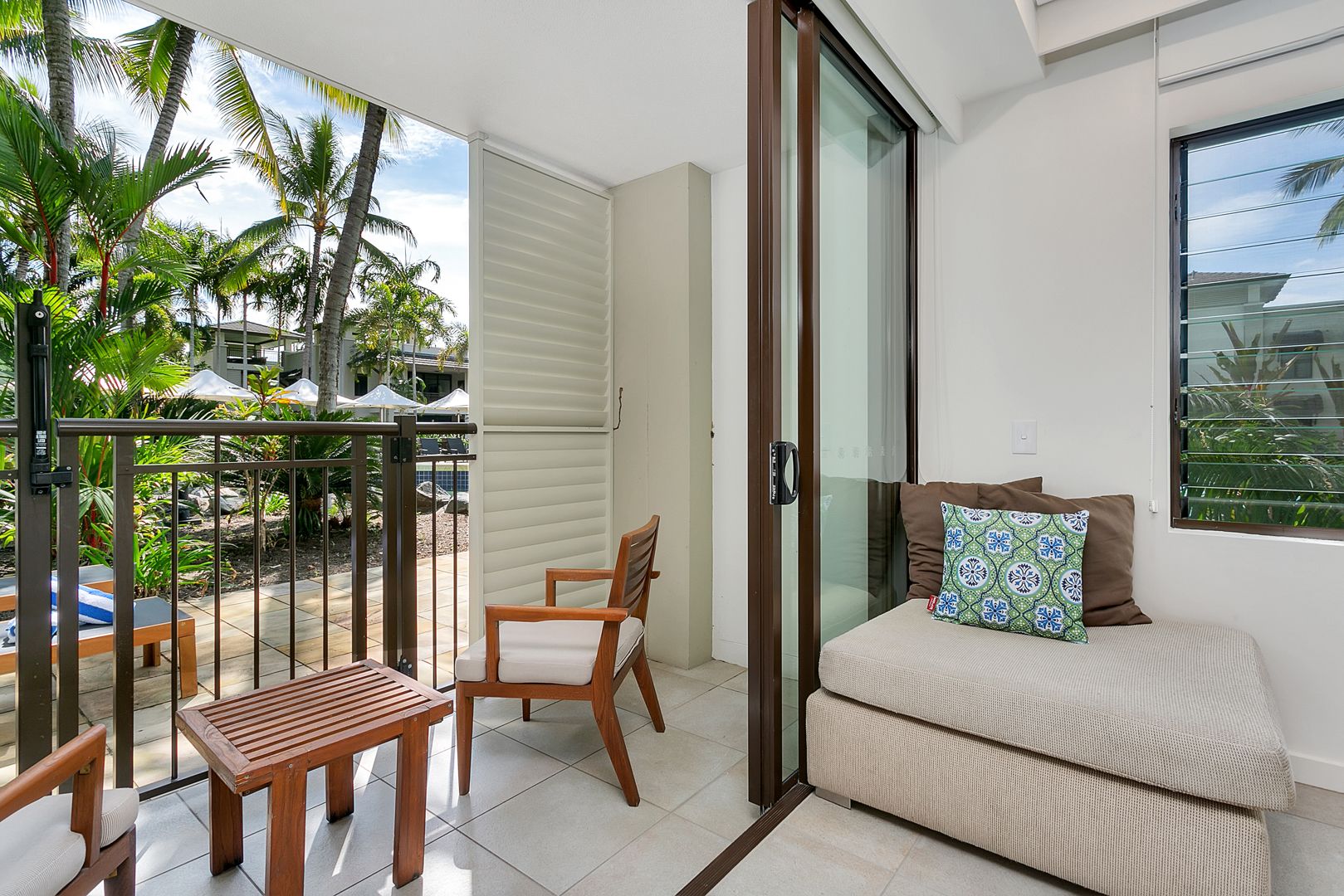 Luxury Private Apartments Sea Temple