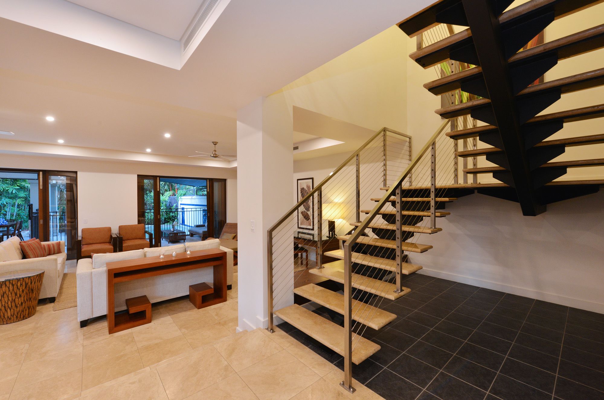 Luxury Private Apartments Sea Temple