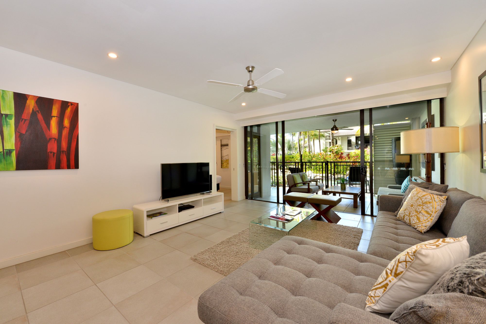 Luxury Private Apartments Sea Temple