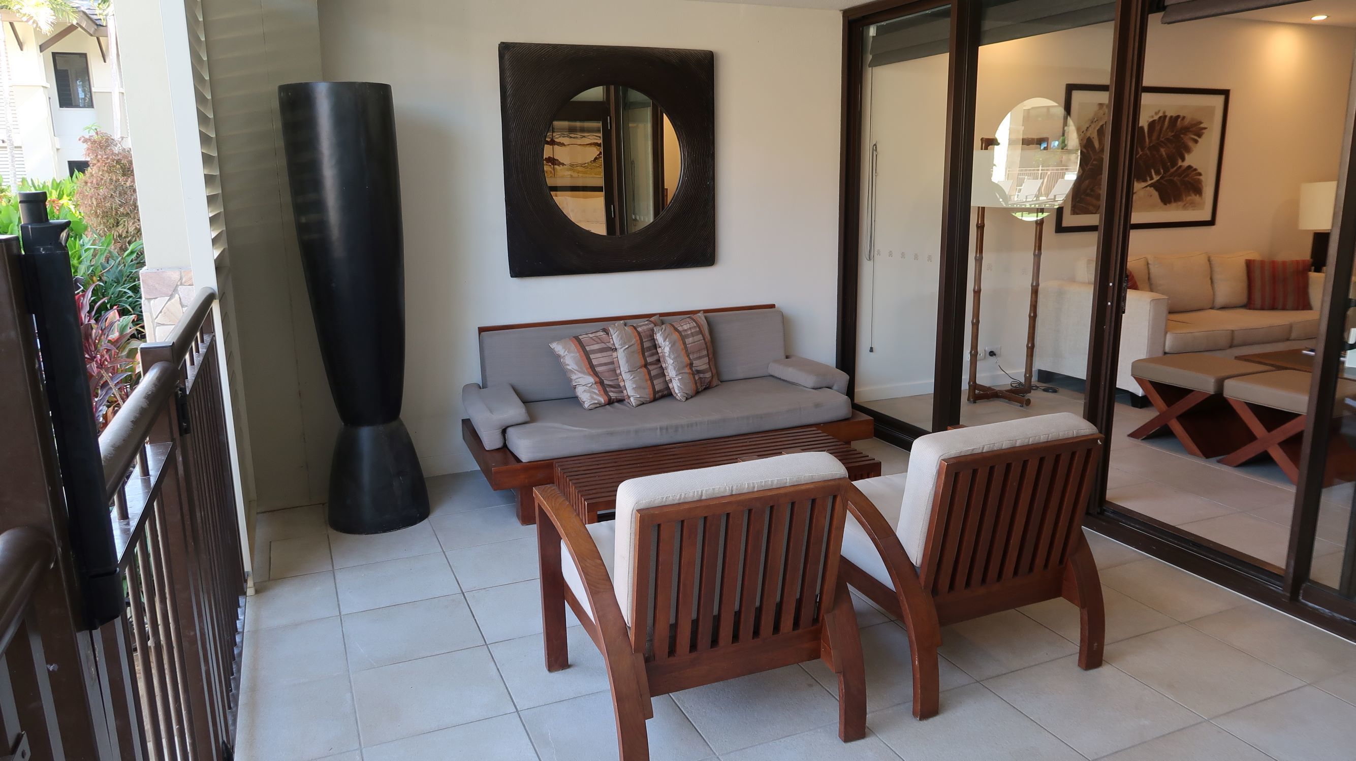 Luxury Private Apartments Sea Temple