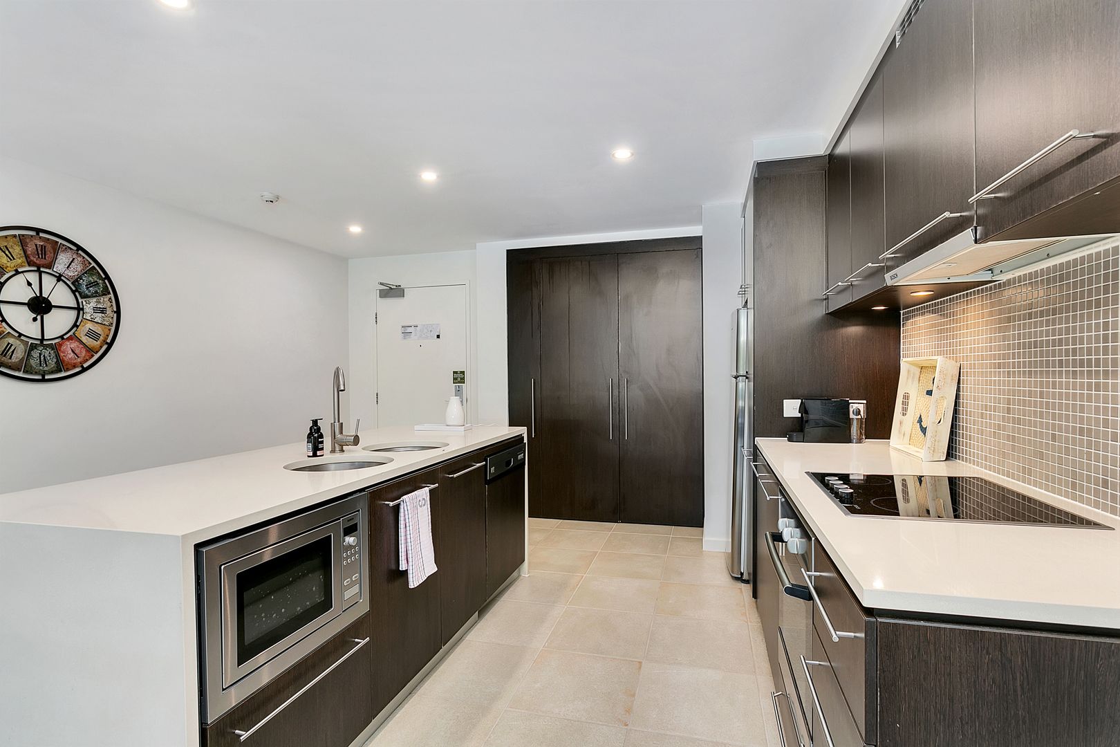 Luxury Private Apartments Sea Temple