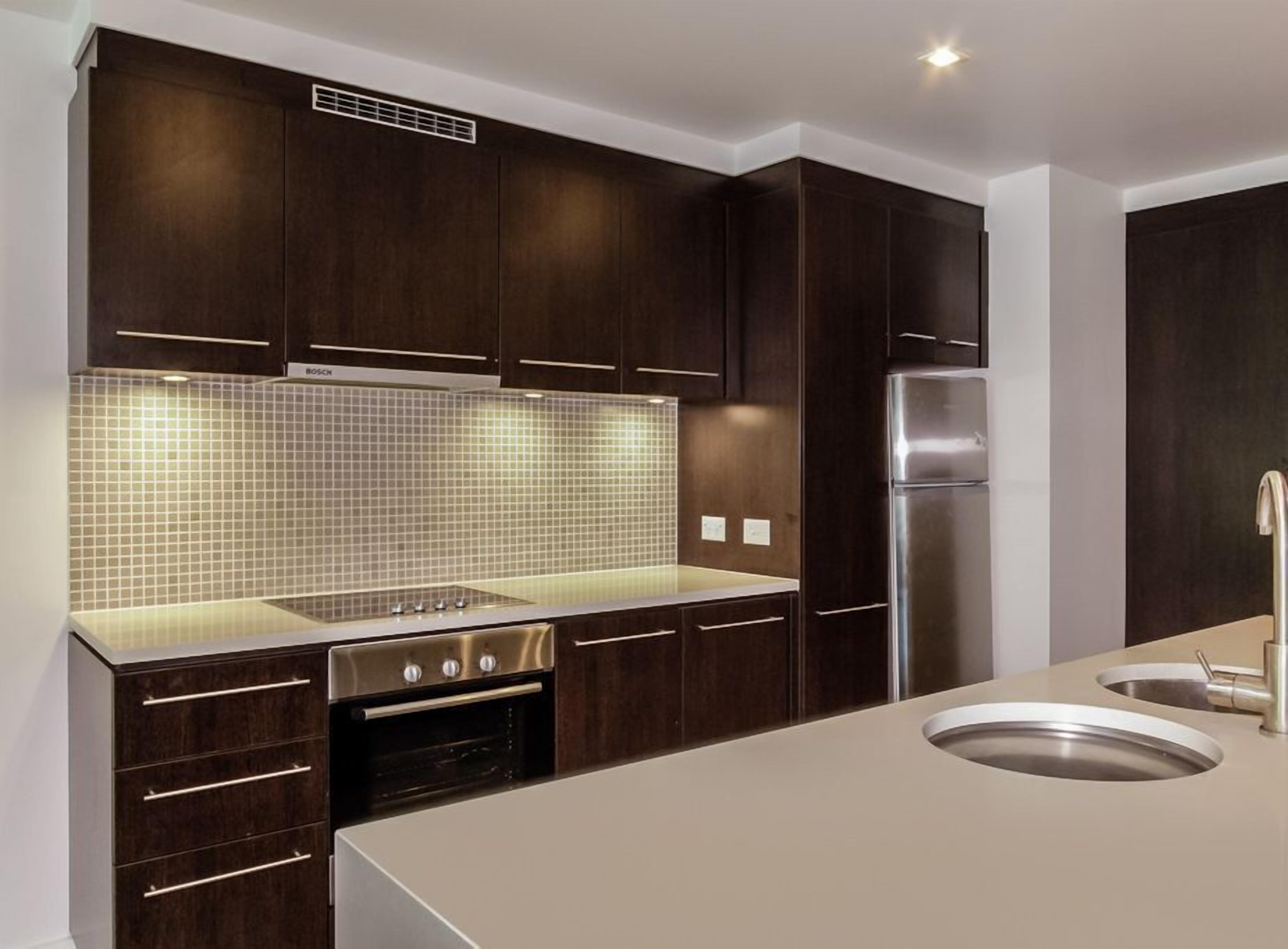 Luxury Private Apartments Sea Temple