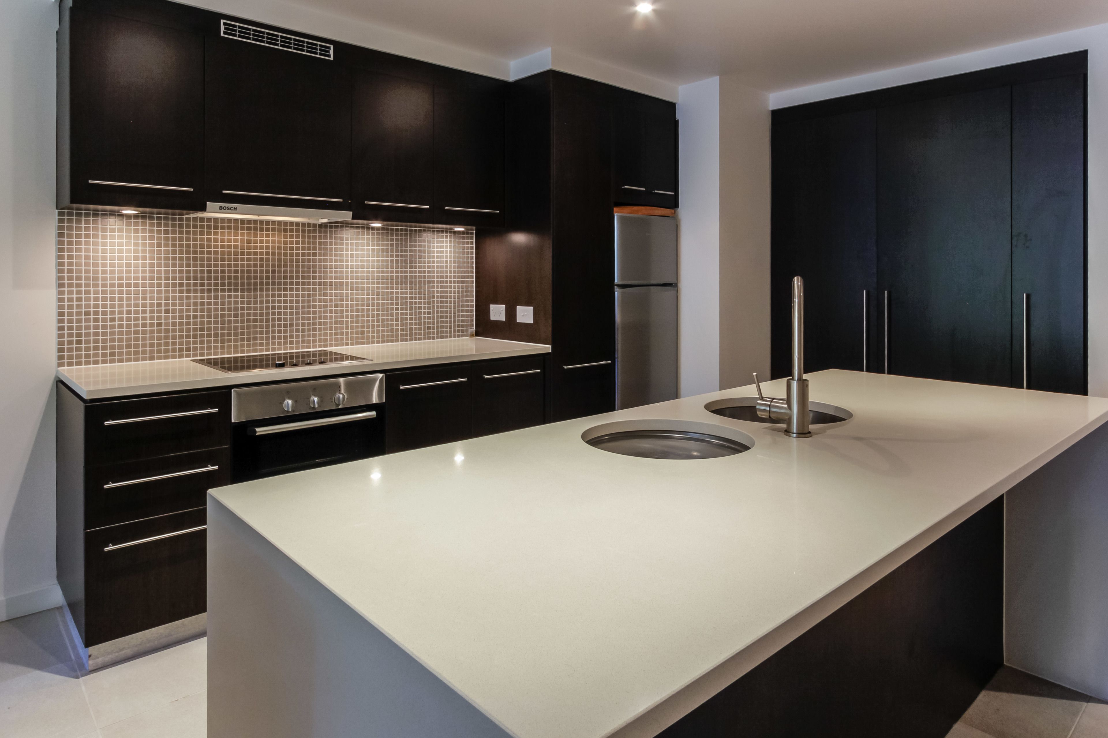 Luxury Private Apartments Sea Temple