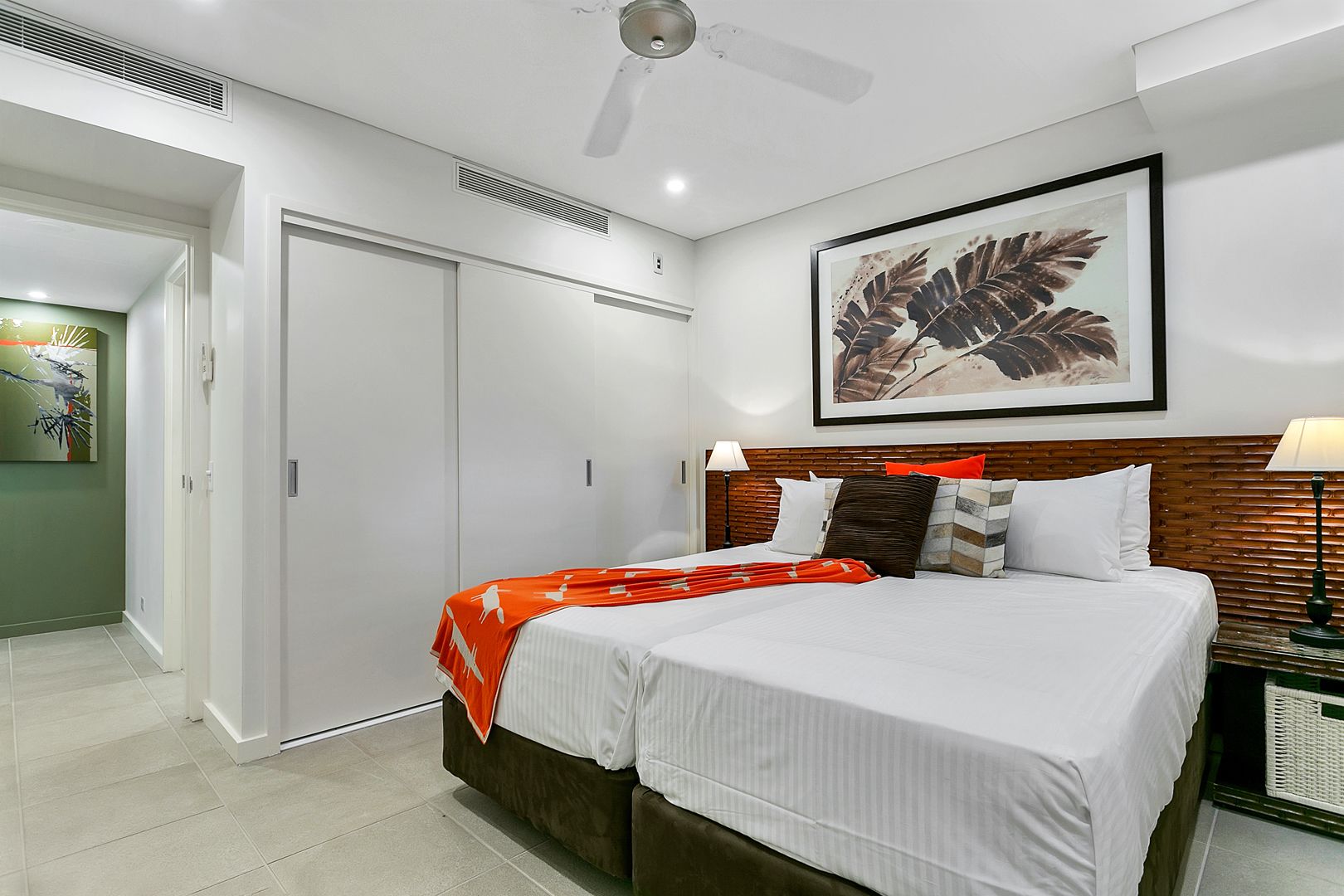 Luxury Private Apartments Sea Temple