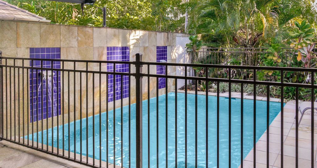 Luxury Private Apartments Sea Temple