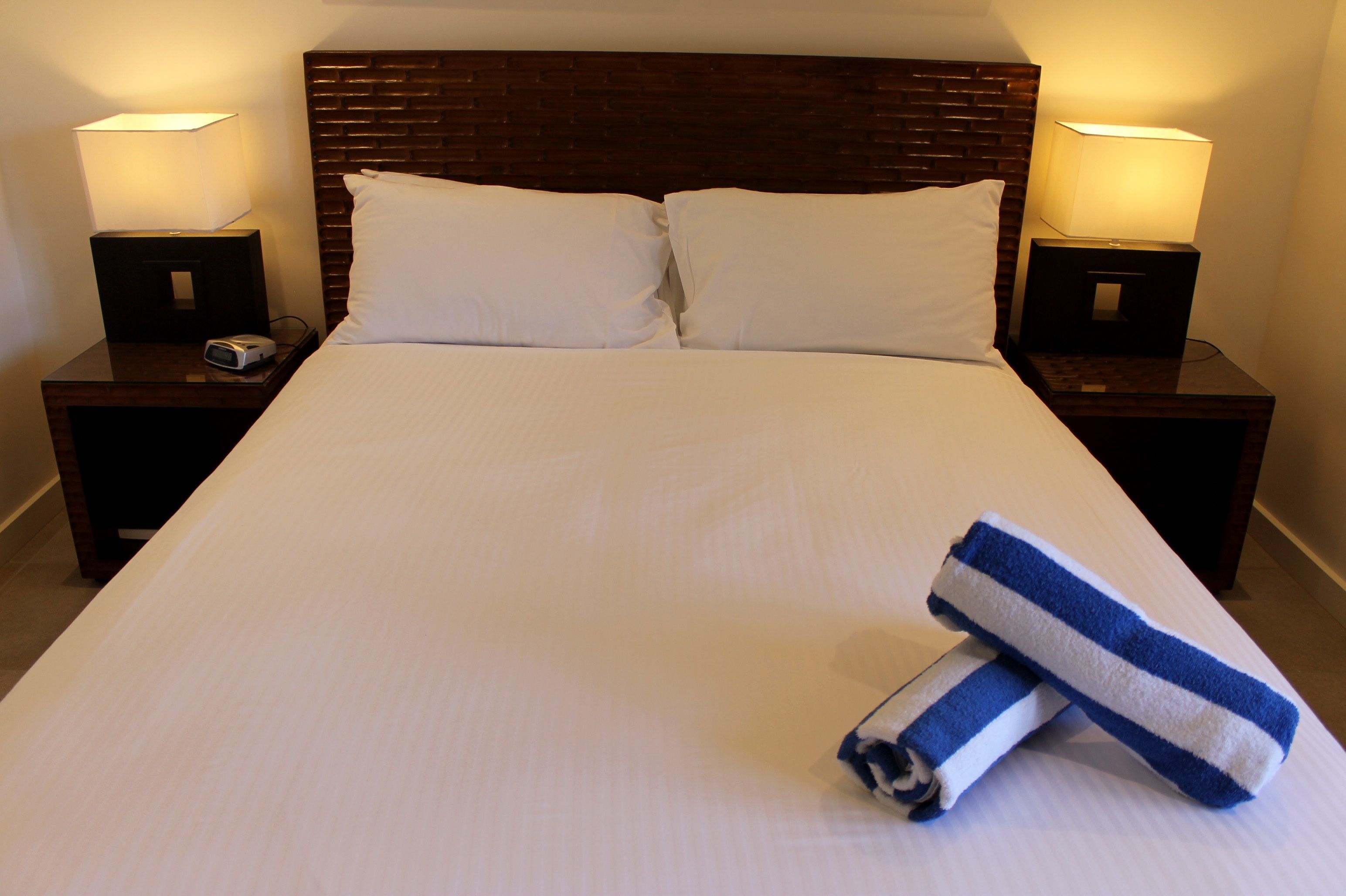 Luxury Private Apartments Sea Temple