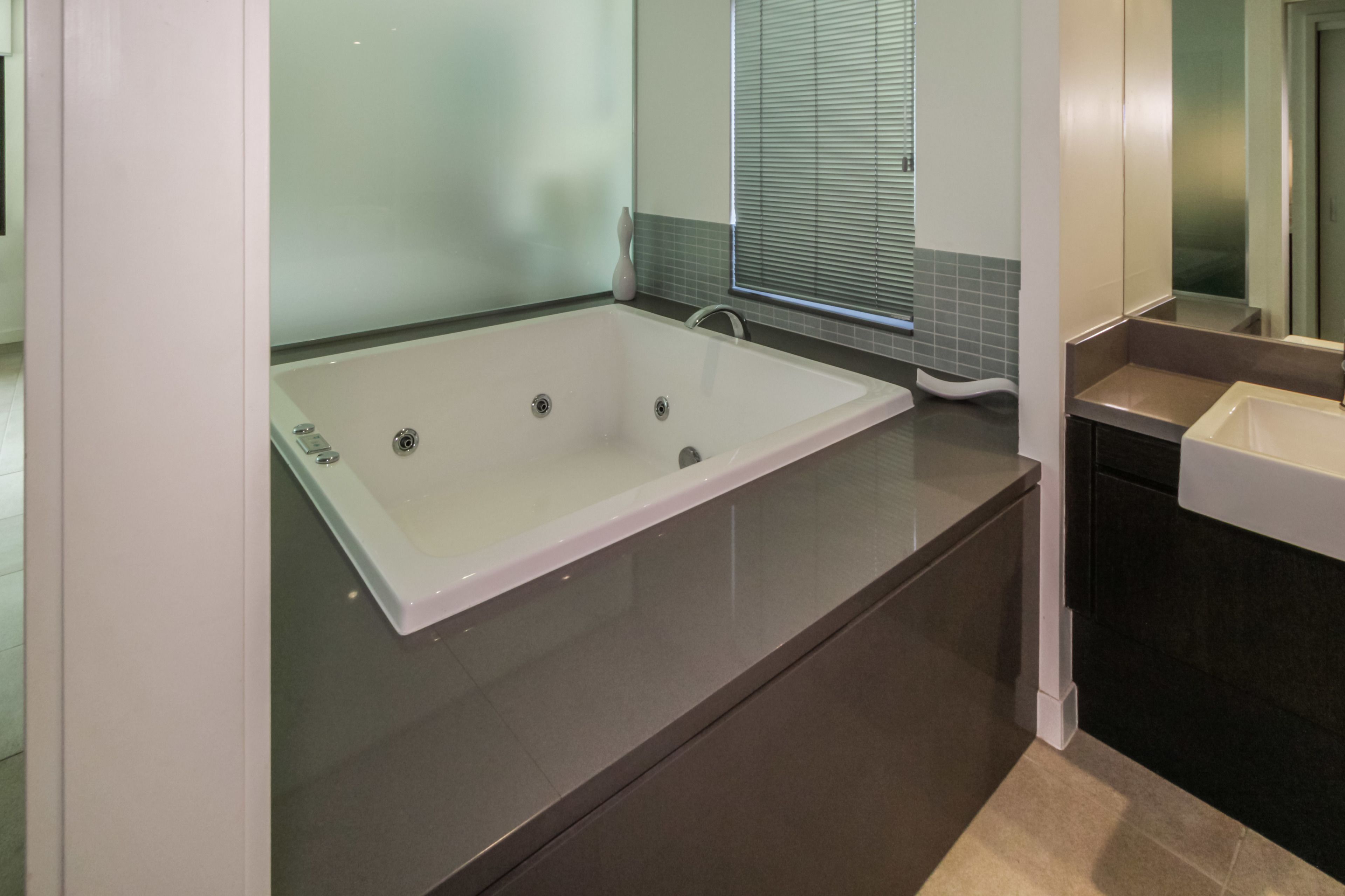 Luxury Private Apartments Sea Temple