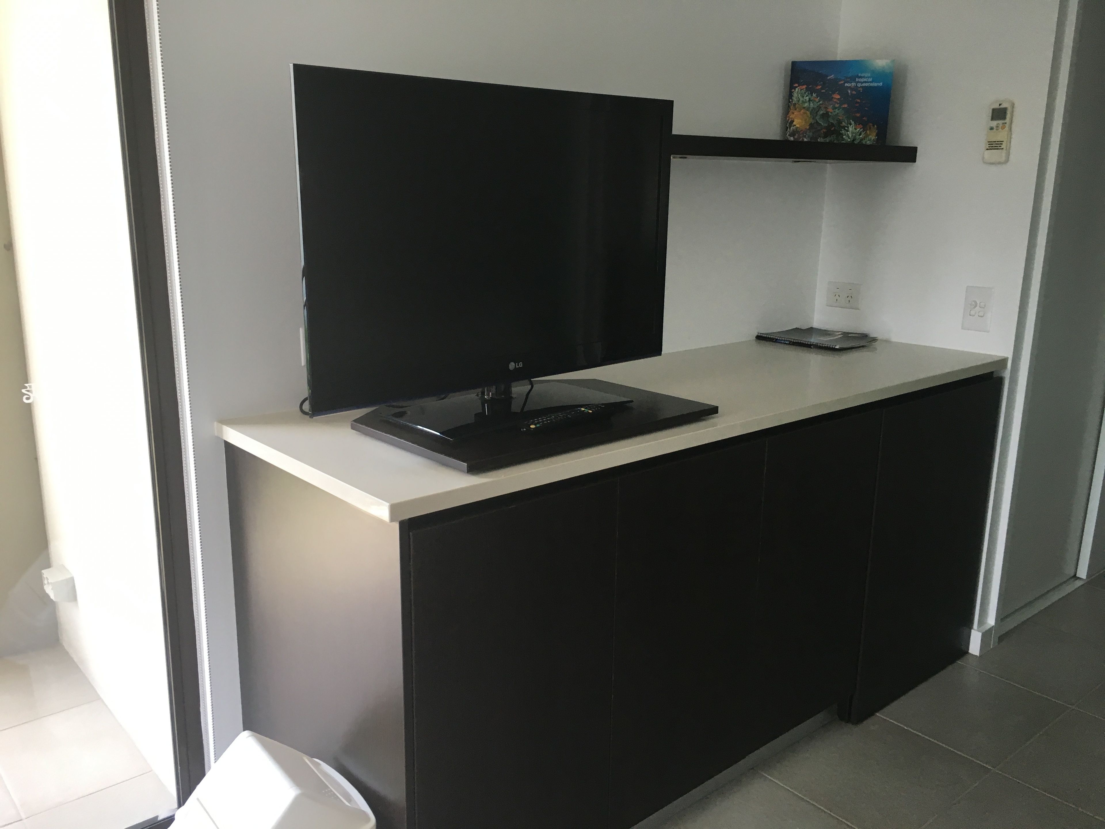 Luxury Private Apartments Sea Temple