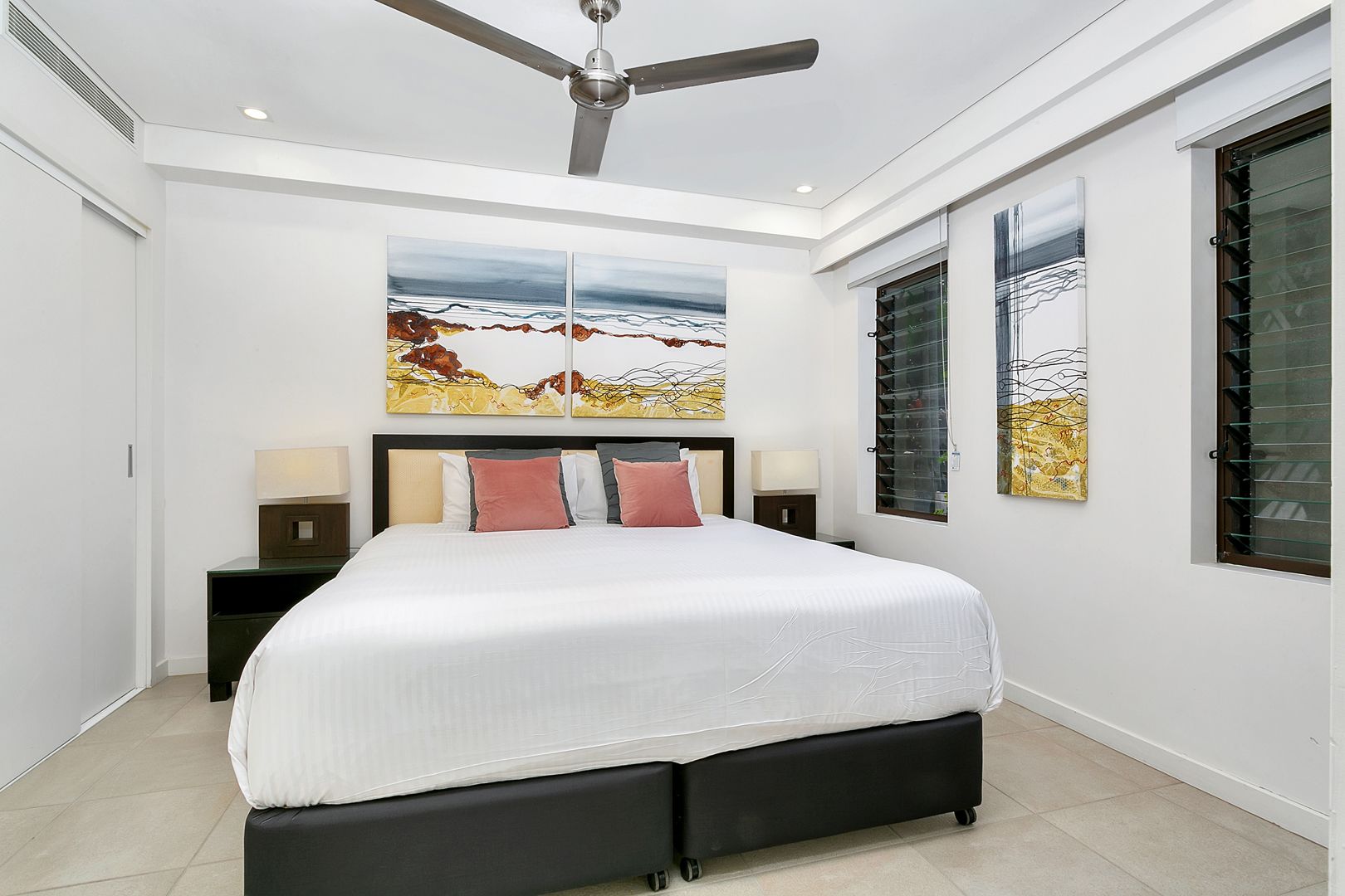 Luxury Private Apartments Sea Temple