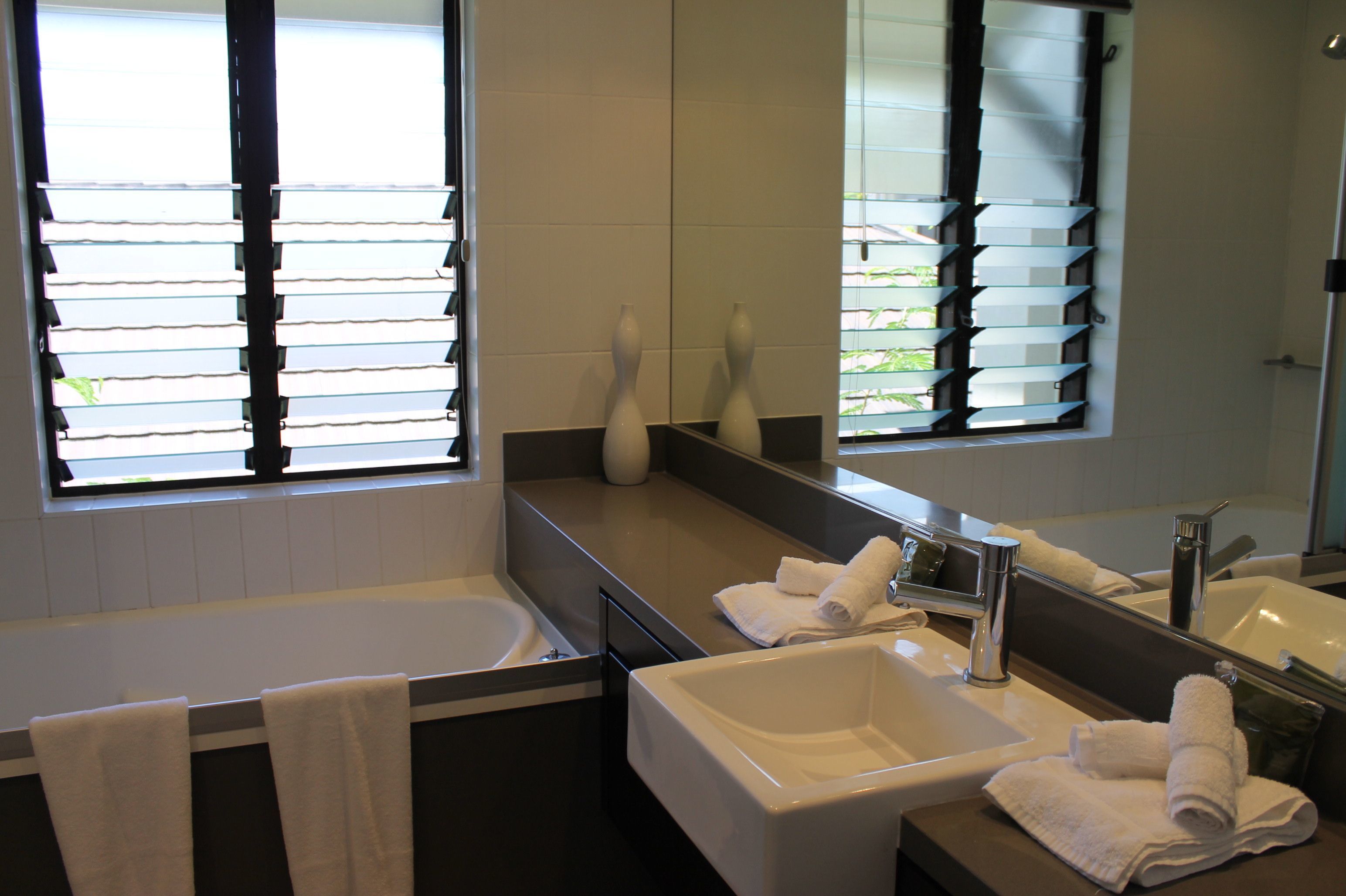 Luxury Private Apartments Sea Temple