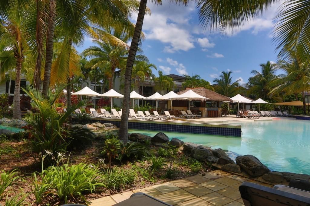 Luxury Private Apartments Sea Temple